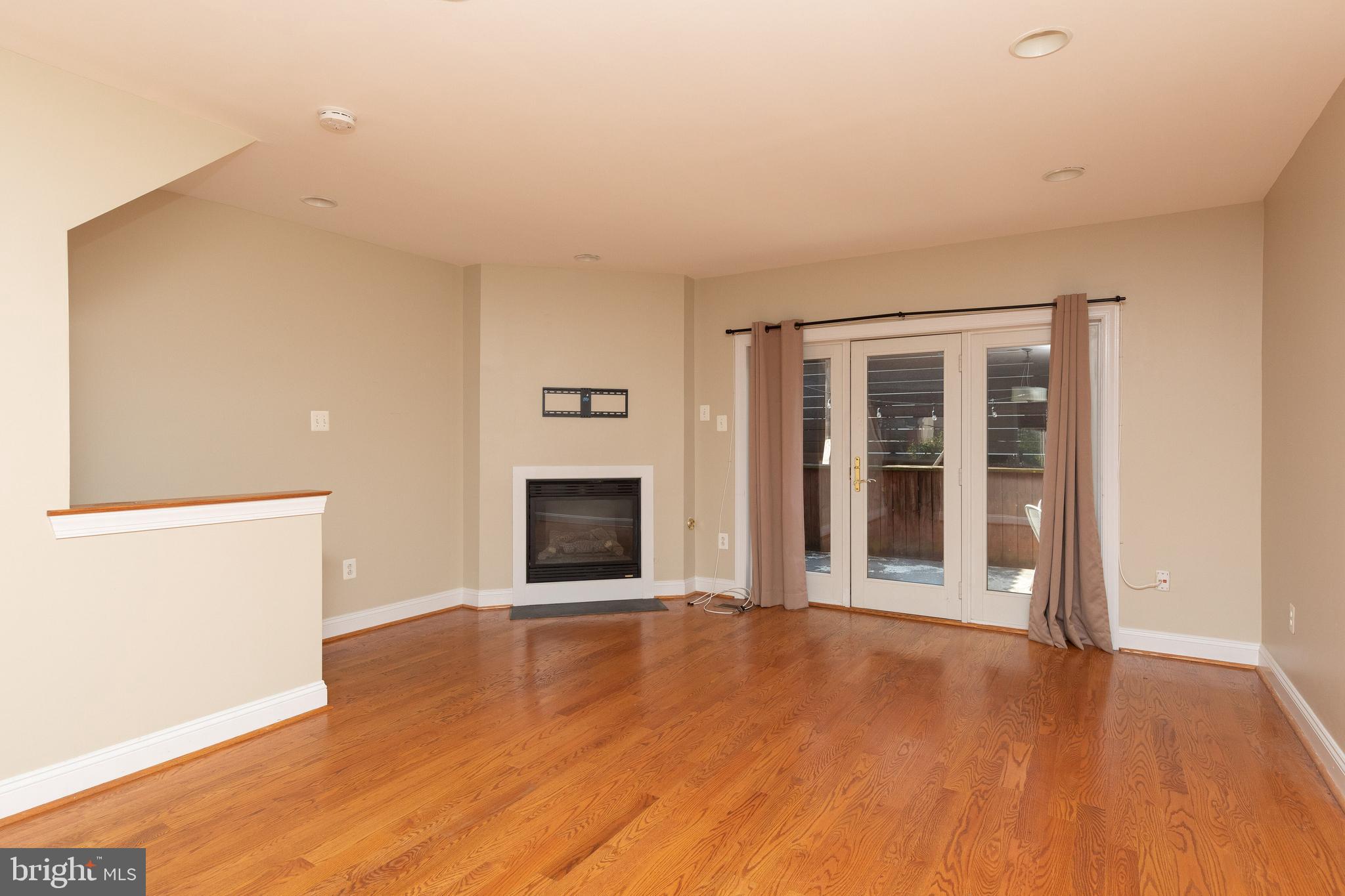 FITLER SQUARE - Residential Lease