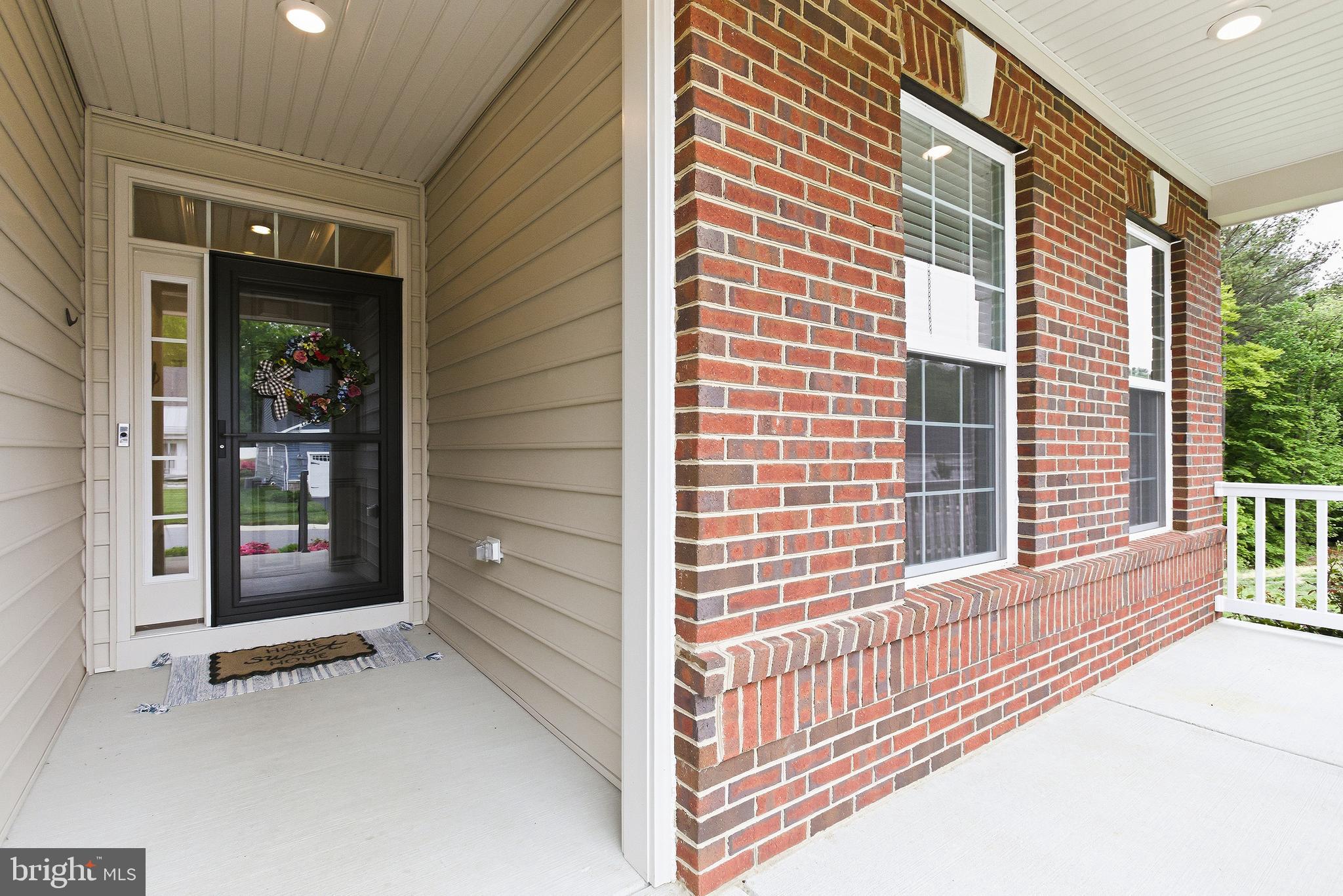 VIRGINIA HERITAGE AT LEE'S PARK - Residential
