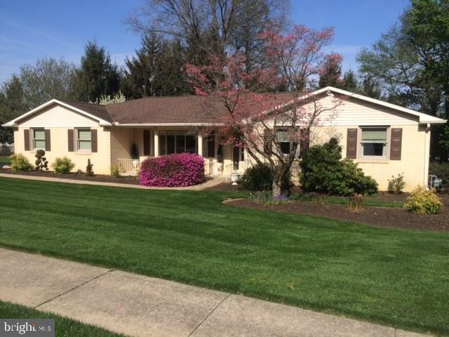 HAINES ACRES - Residential