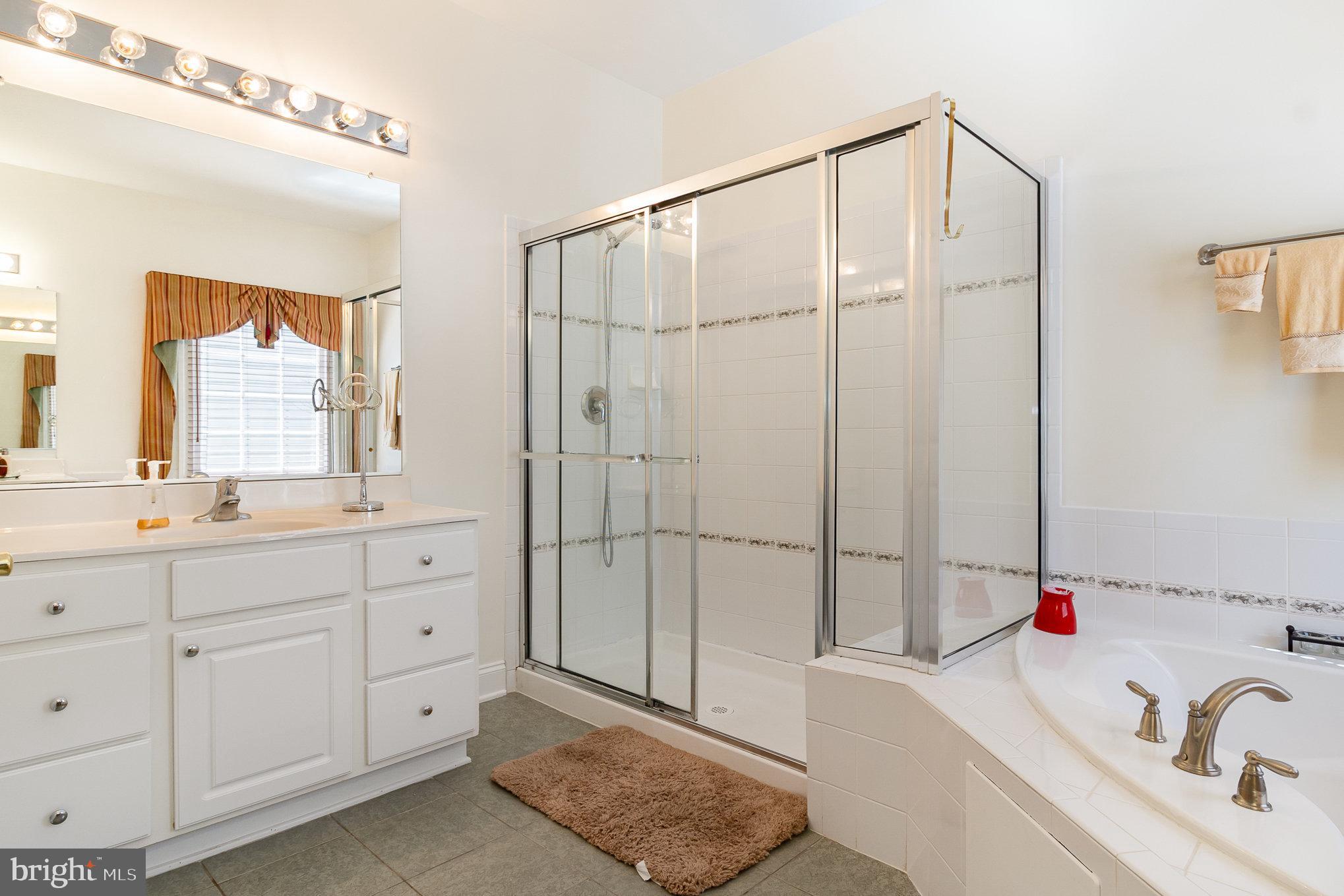 PRINCE WILLIAM TOWN CENTER - Residential
