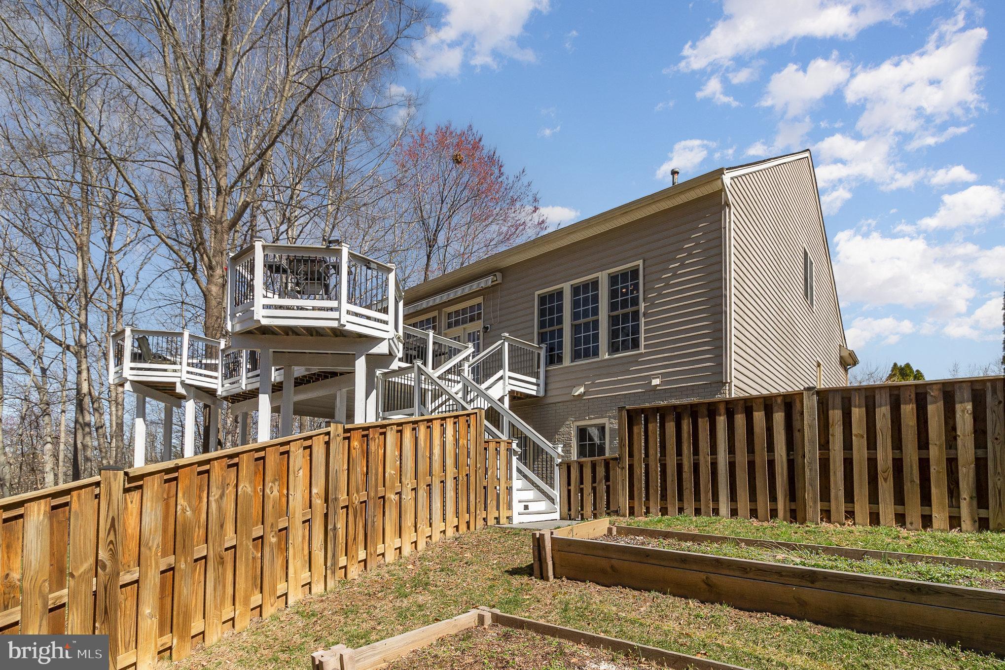 PRINCE WILLIAM TOWN CENTER - Residential