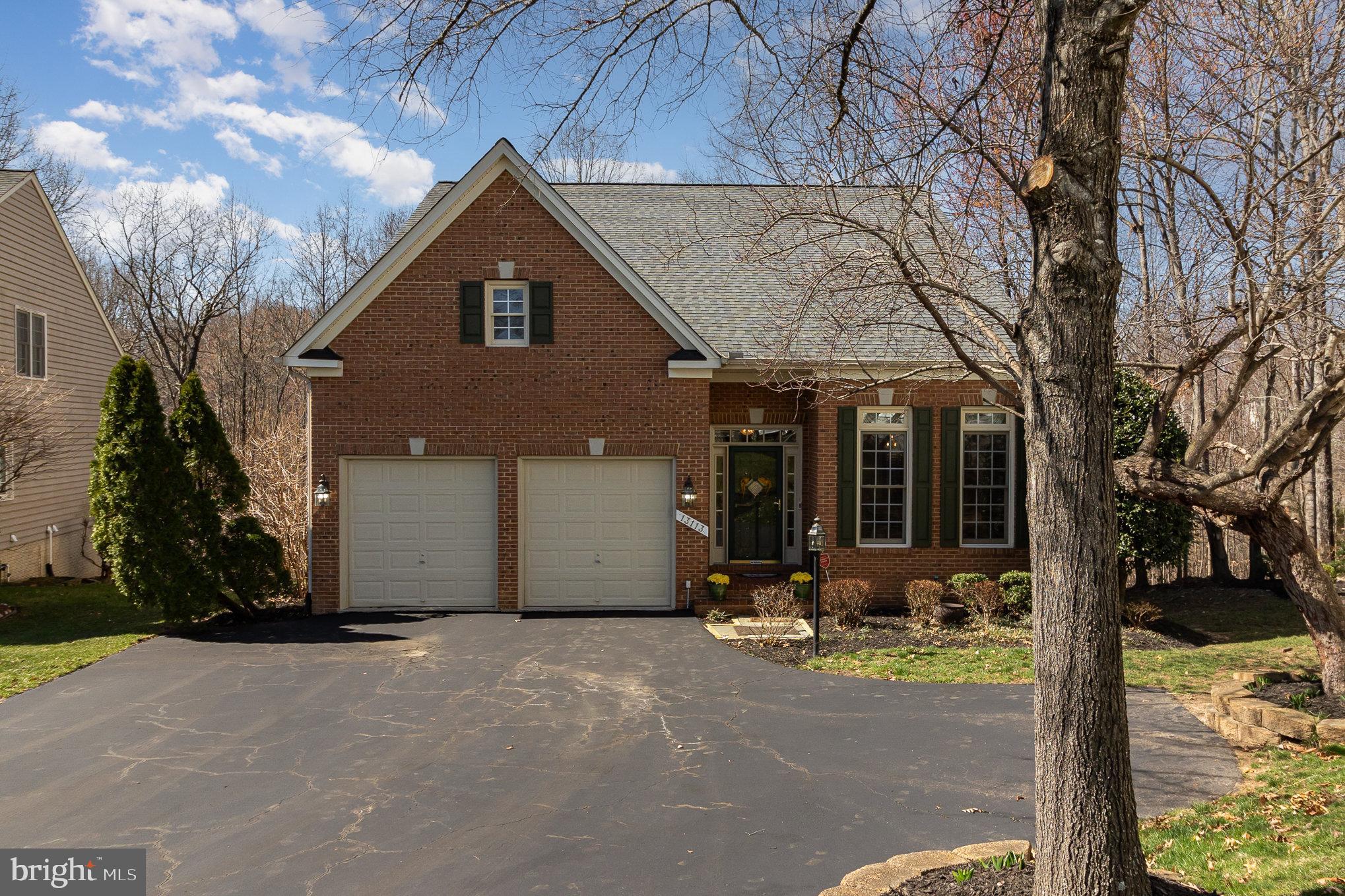 PRINCE WILLIAM TOWN CENTER - Residential