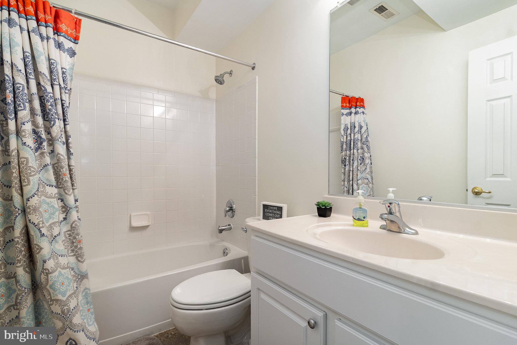 PRINCE WILLIAM TOWN CENTER - Residential