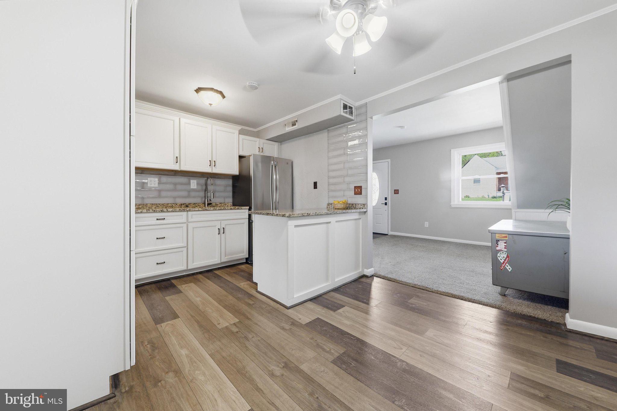 ELMWOOD - Residential