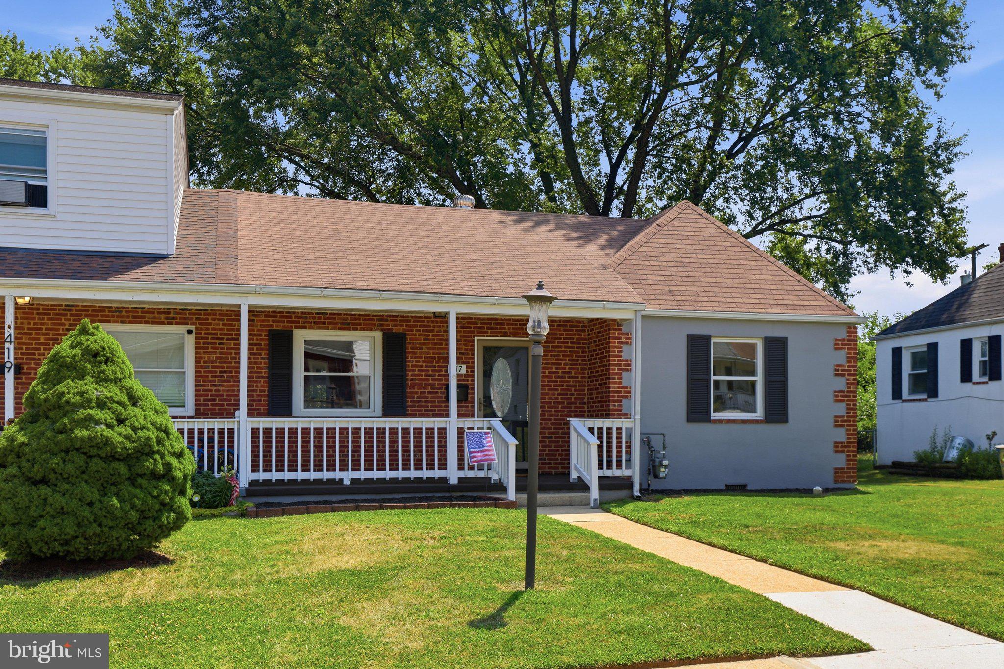 ELMWOOD - Residential