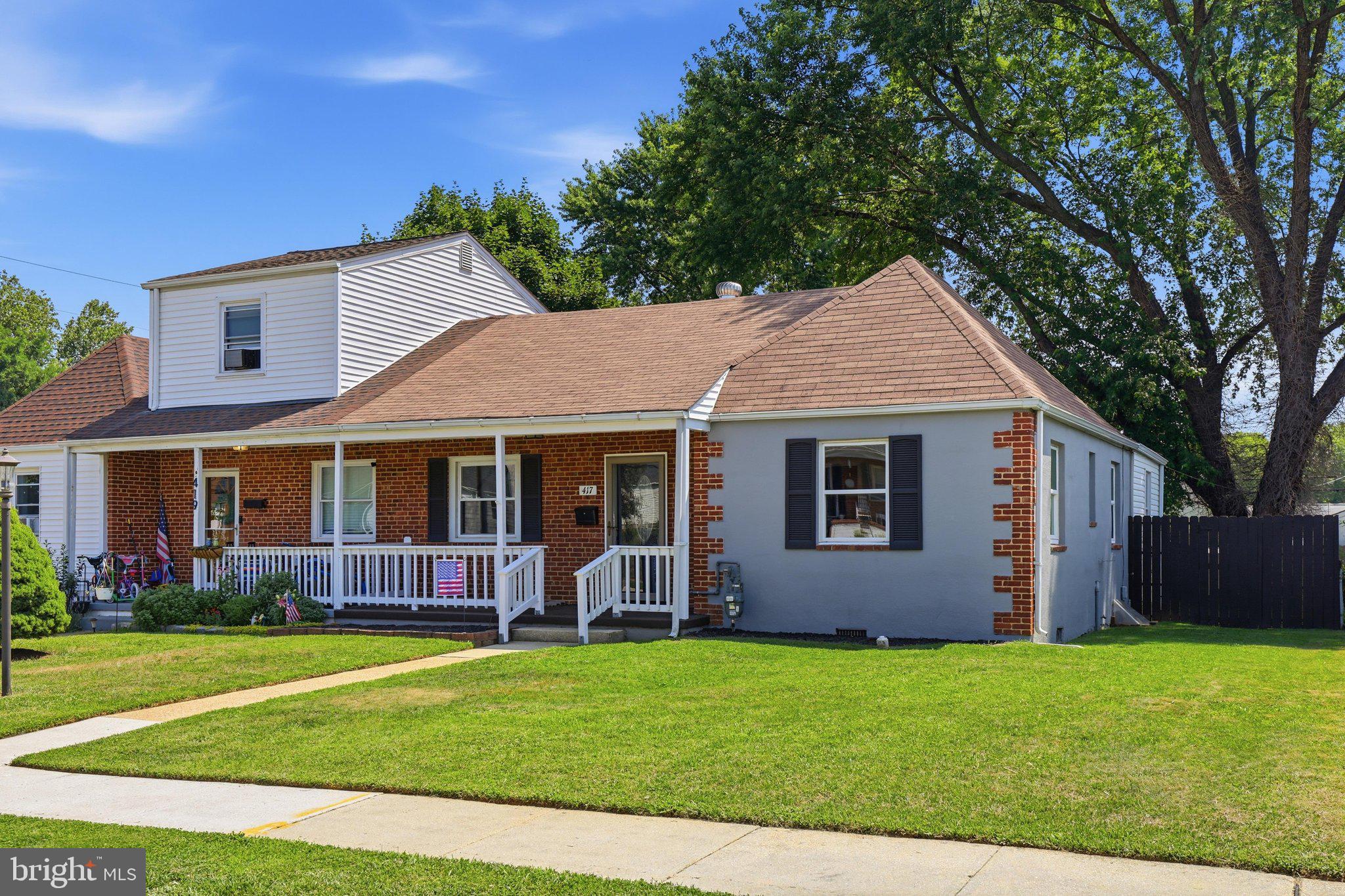 ELMWOOD - Residential