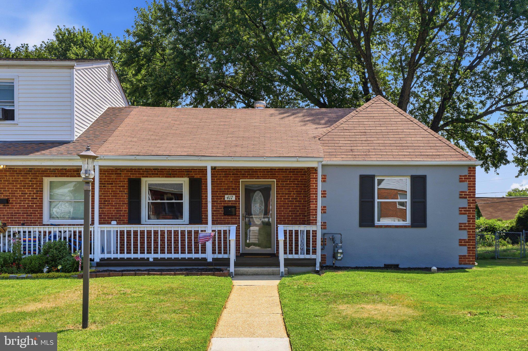 ELMWOOD - Residential