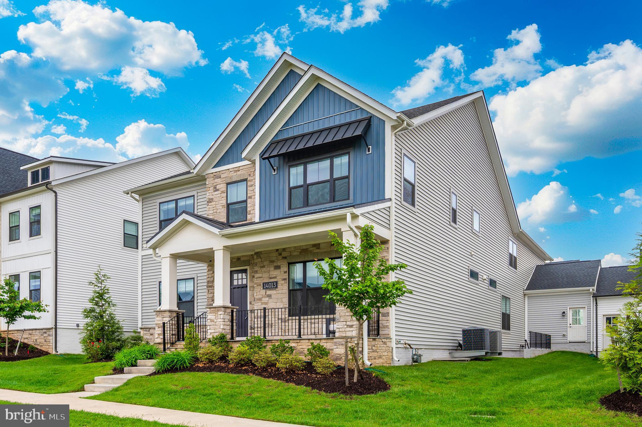 MT. PROSPECT - Residential