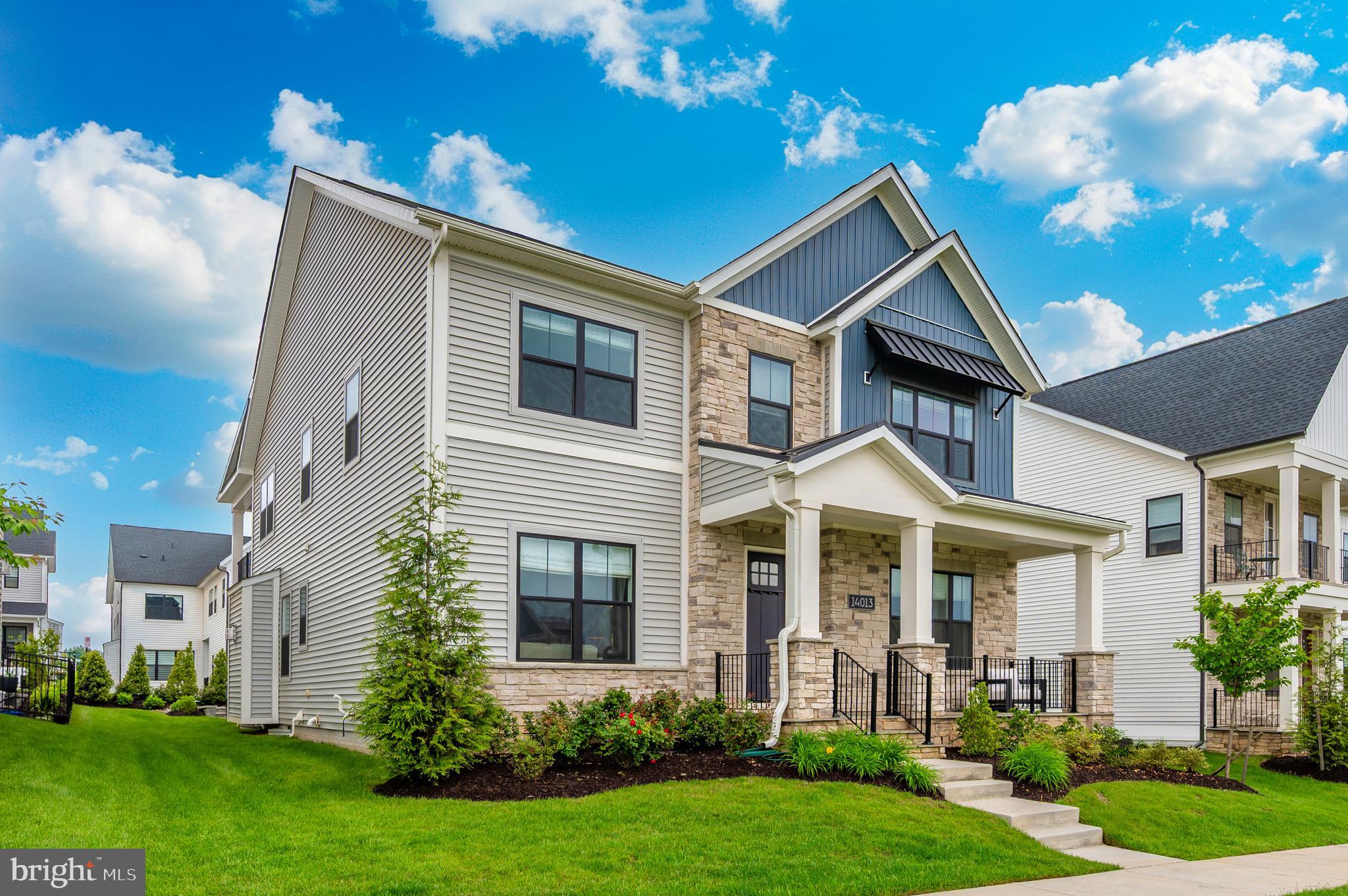 MT. PROSPECT - Residential