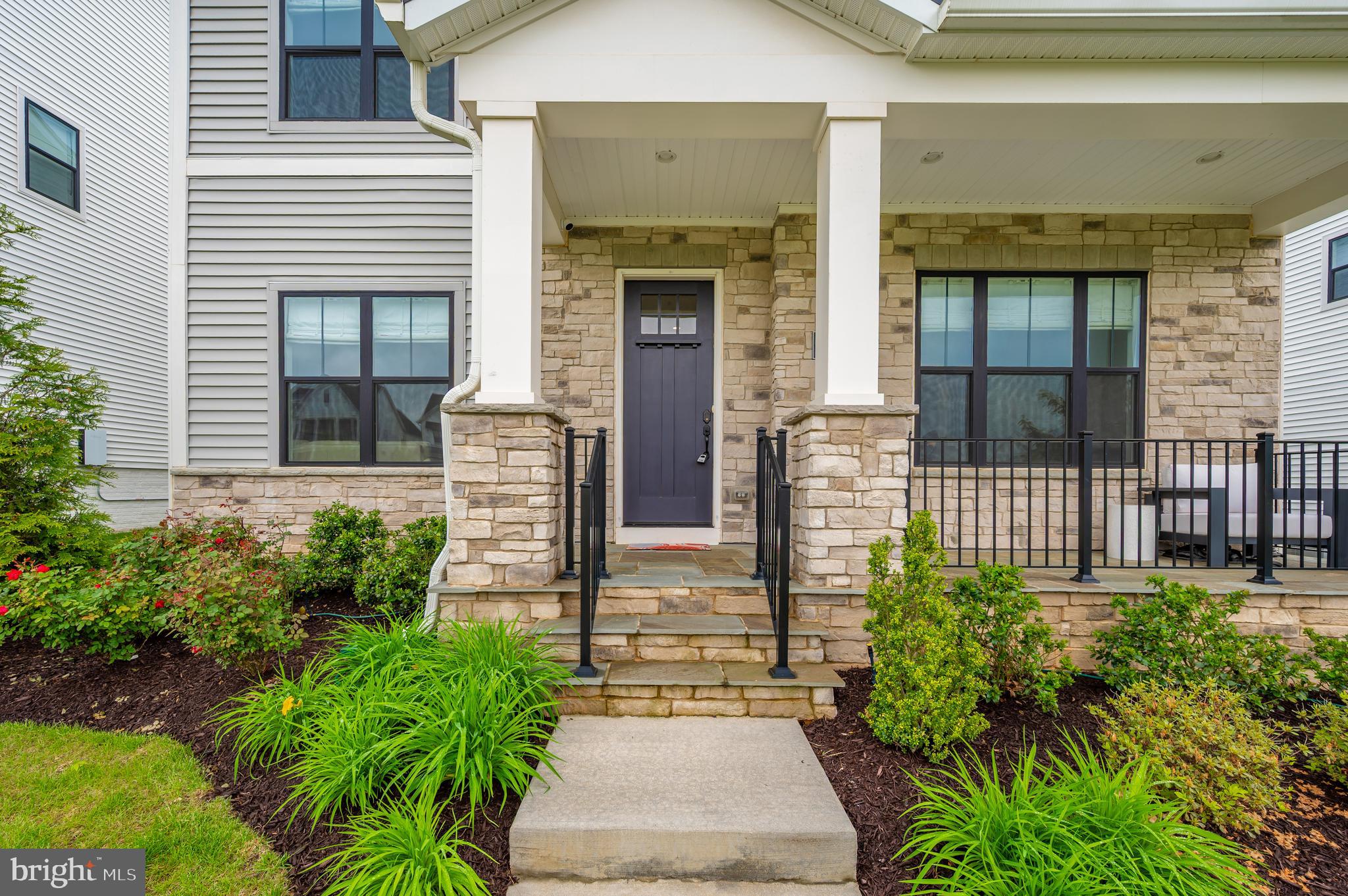 MT. PROSPECT - Residential