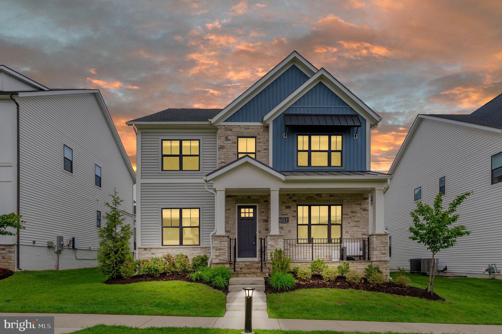 MT. PROSPECT - Residential