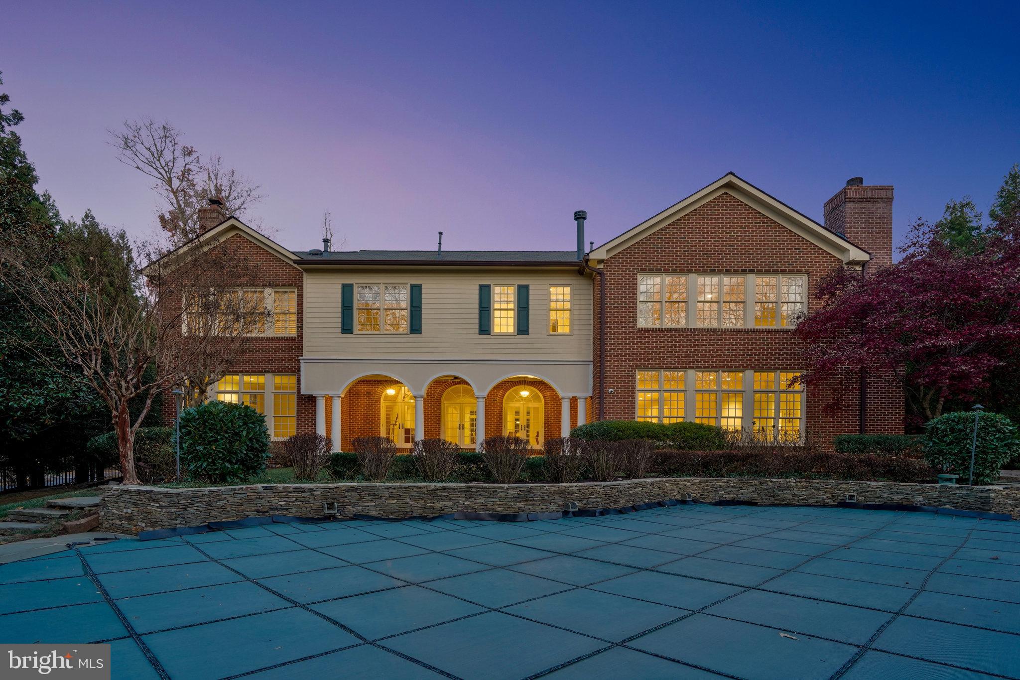 THE RESERVE - Residential