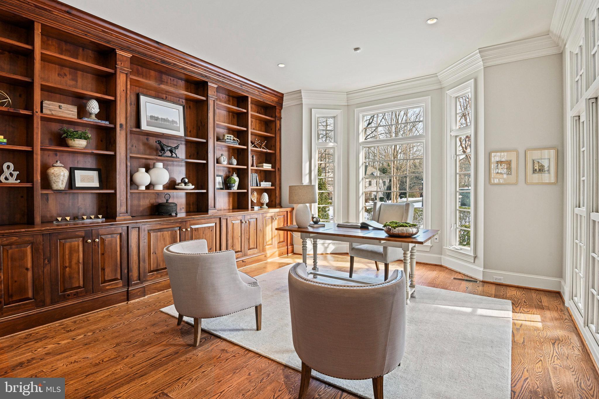 THE RESERVE - Residential