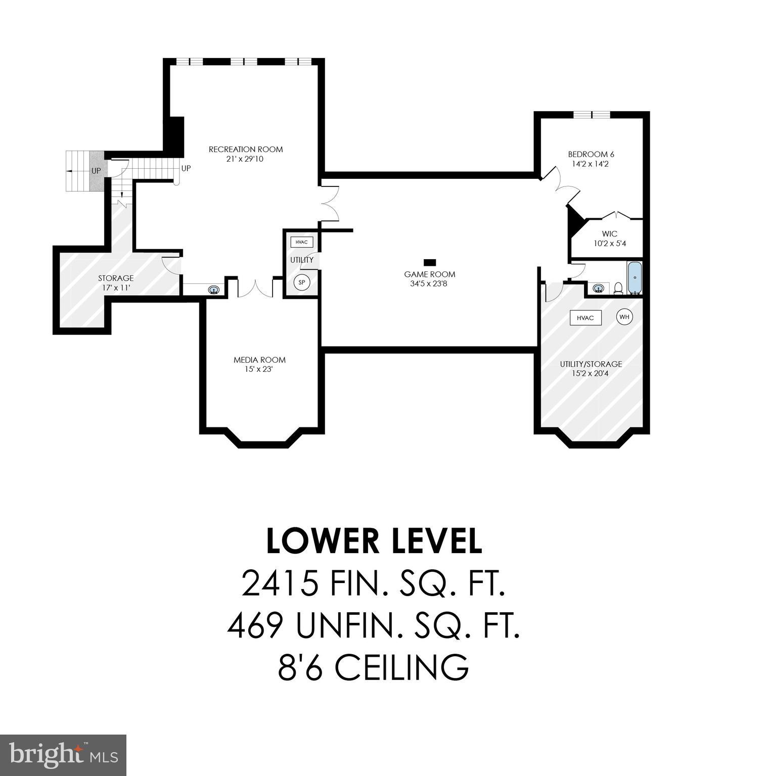 THE RESERVE - Residential