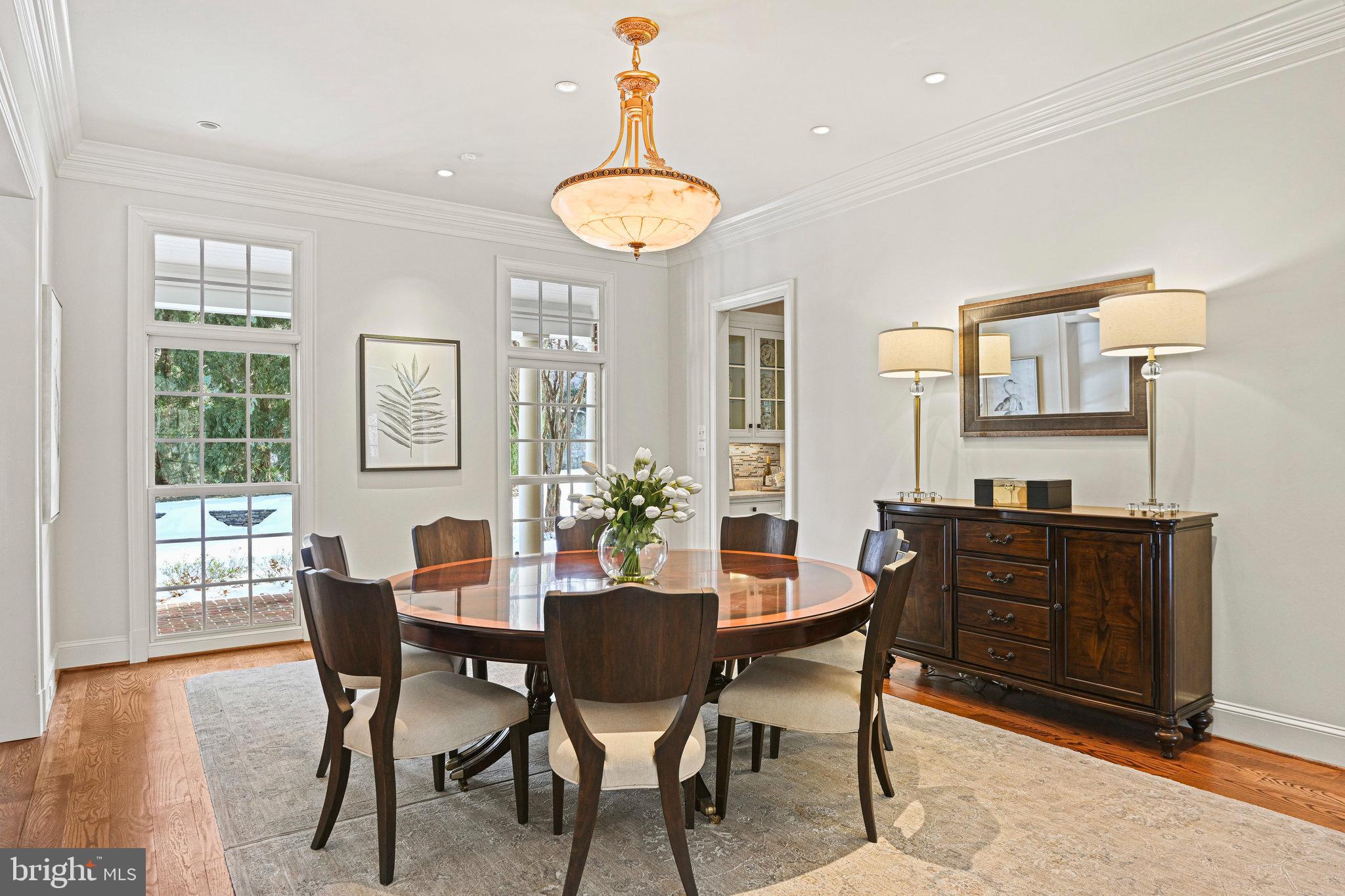 THE RESERVE - Residential
