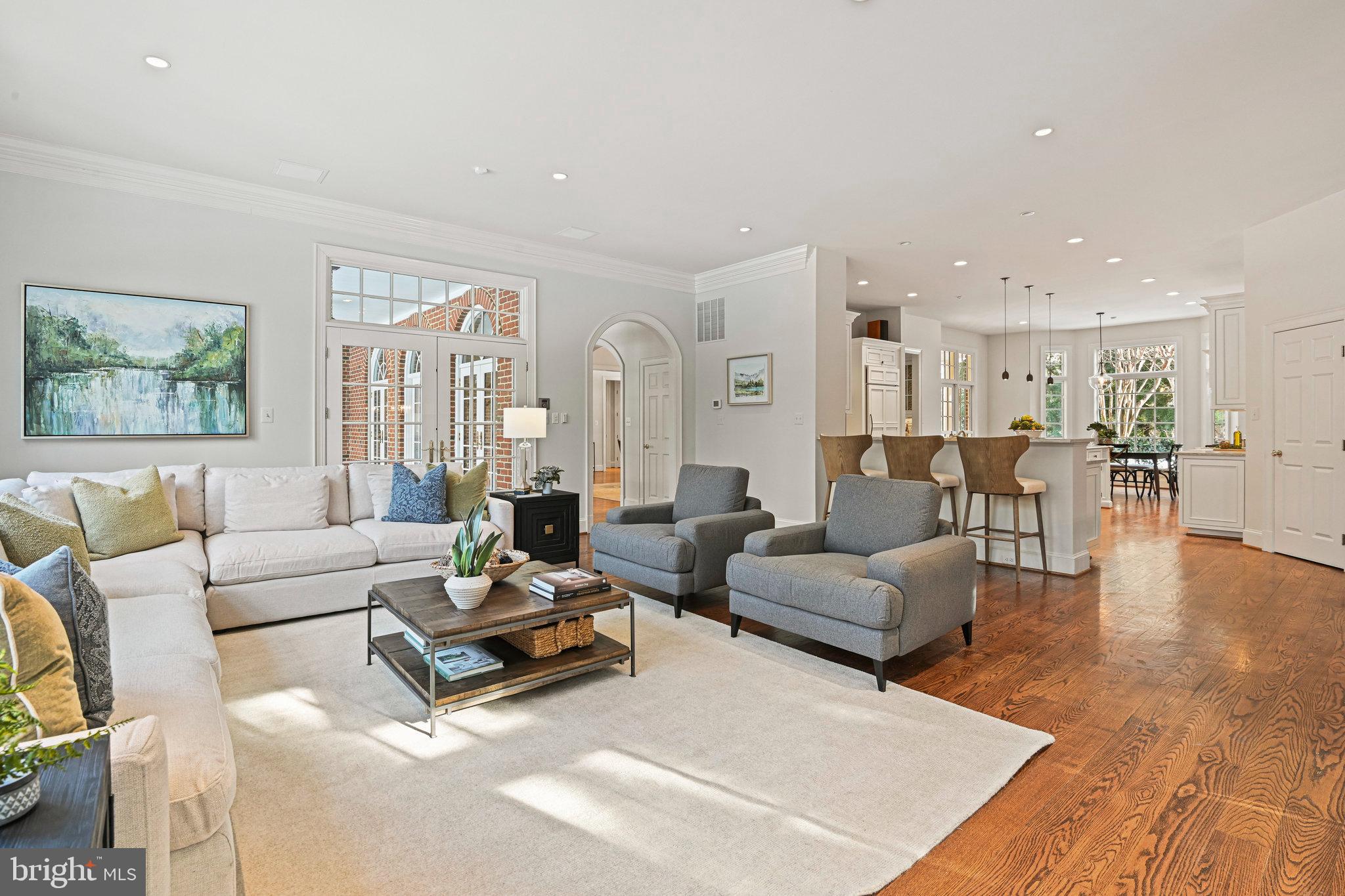 THE RESERVE - Residential