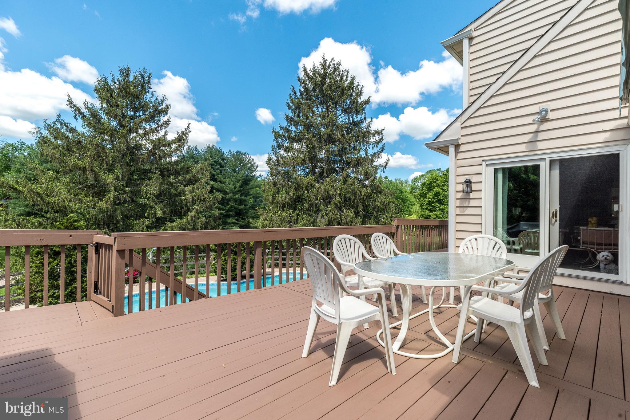 RED FOX FARMS - Residential