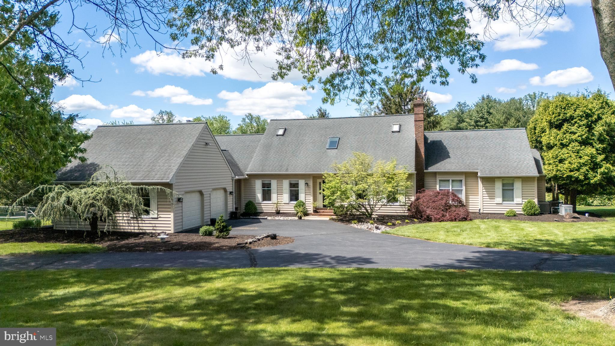 RED FOX FARMS - Residential