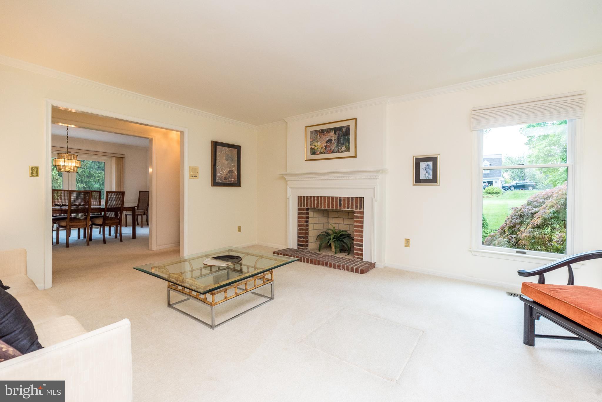 RED FOX FARMS - Residential