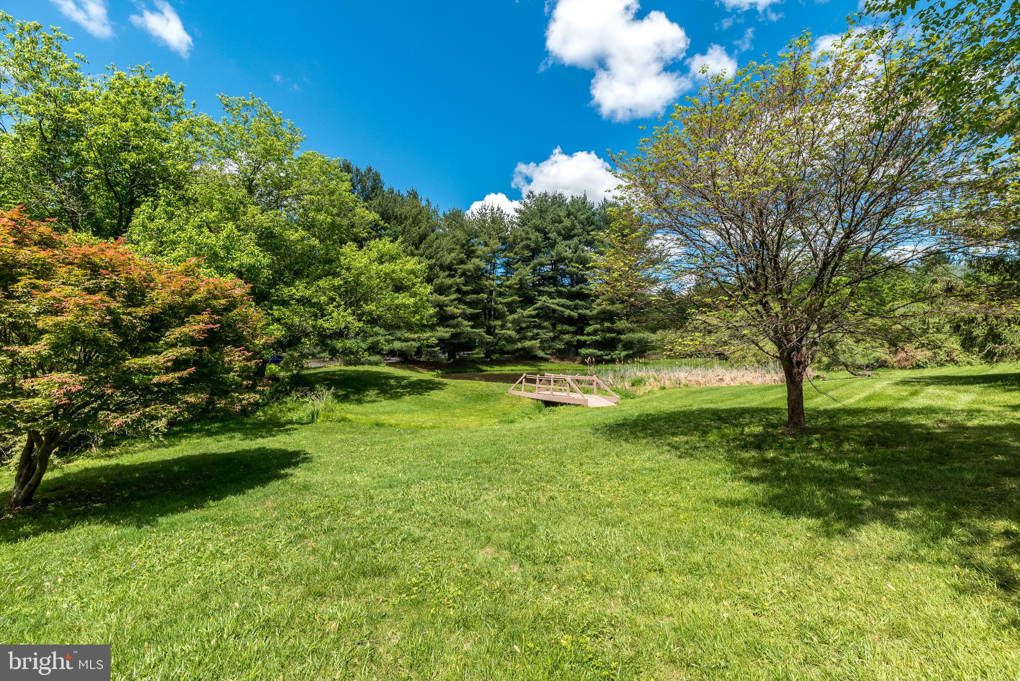 RED FOX FARMS - Residential