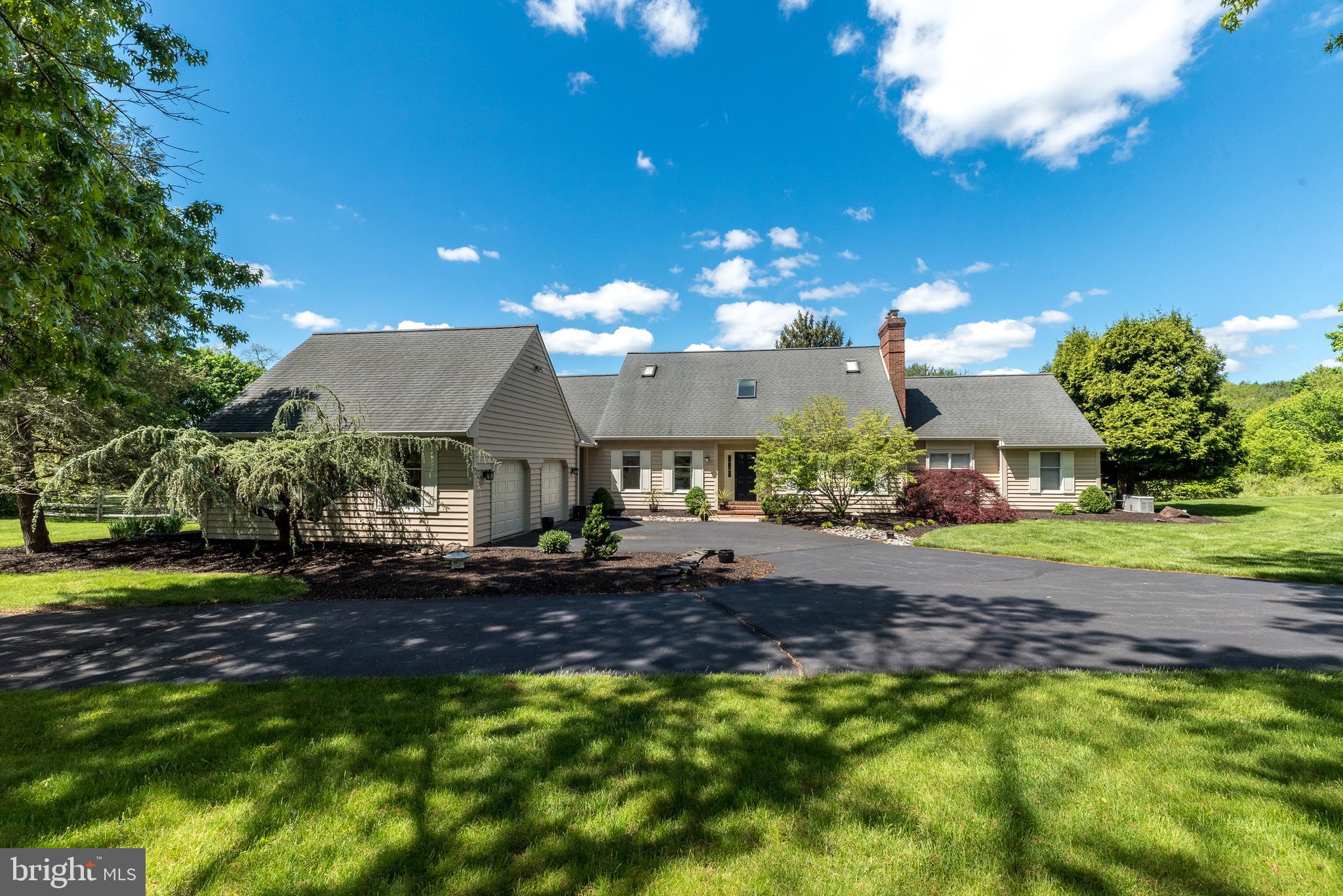 RED FOX FARMS - Residential