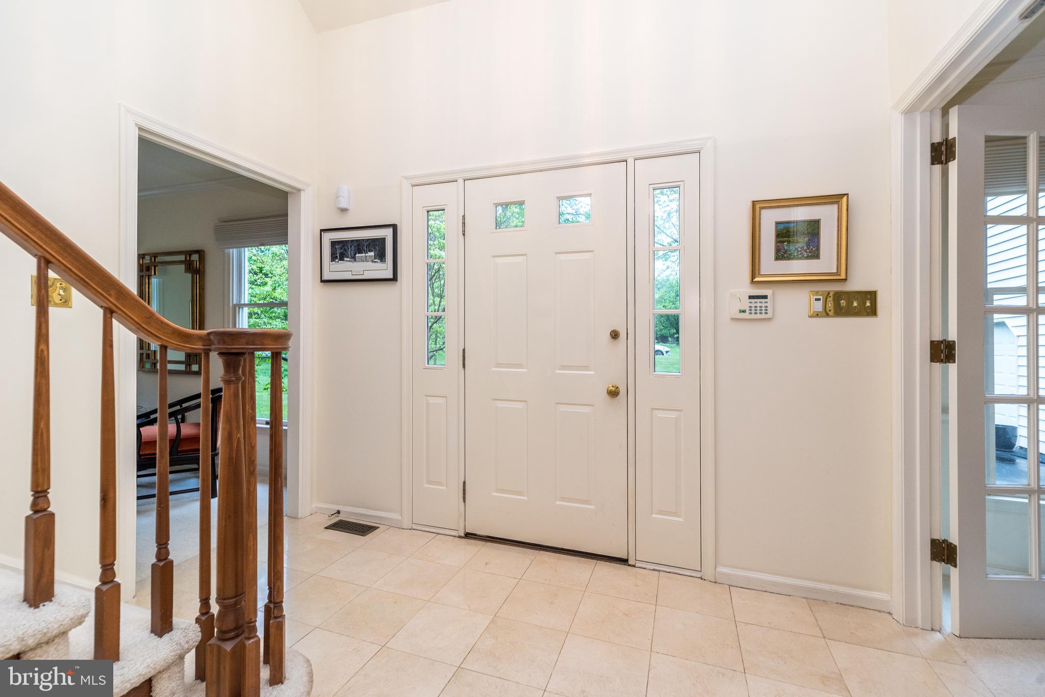 RED FOX FARMS - Residential