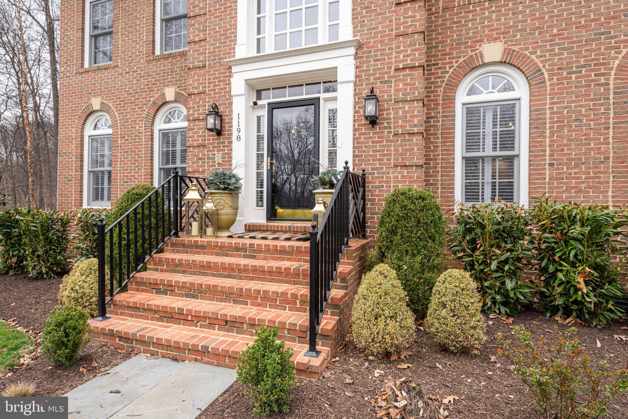 WOODLEA HILLS - Residential