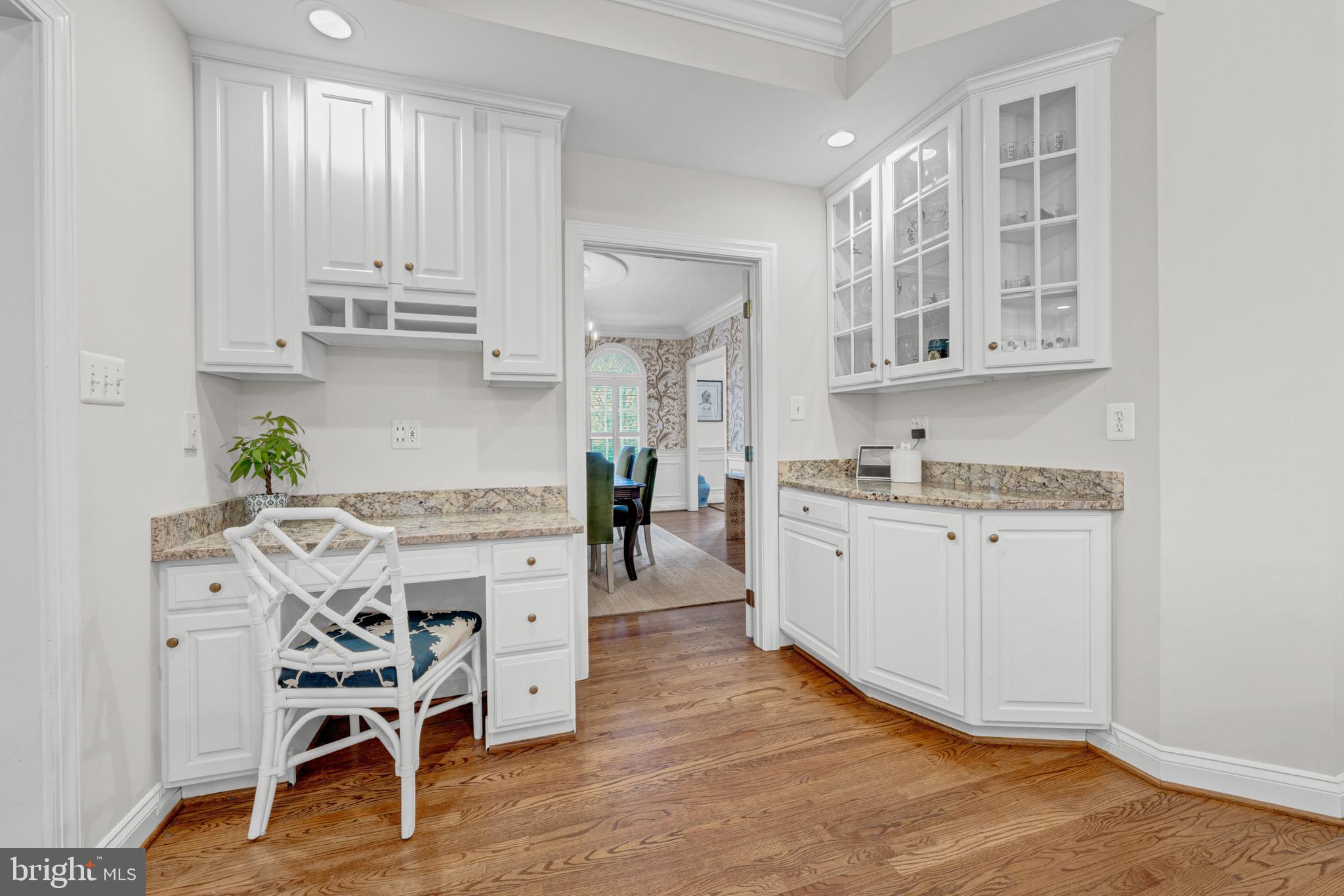 WOODLEA HILLS - Residential