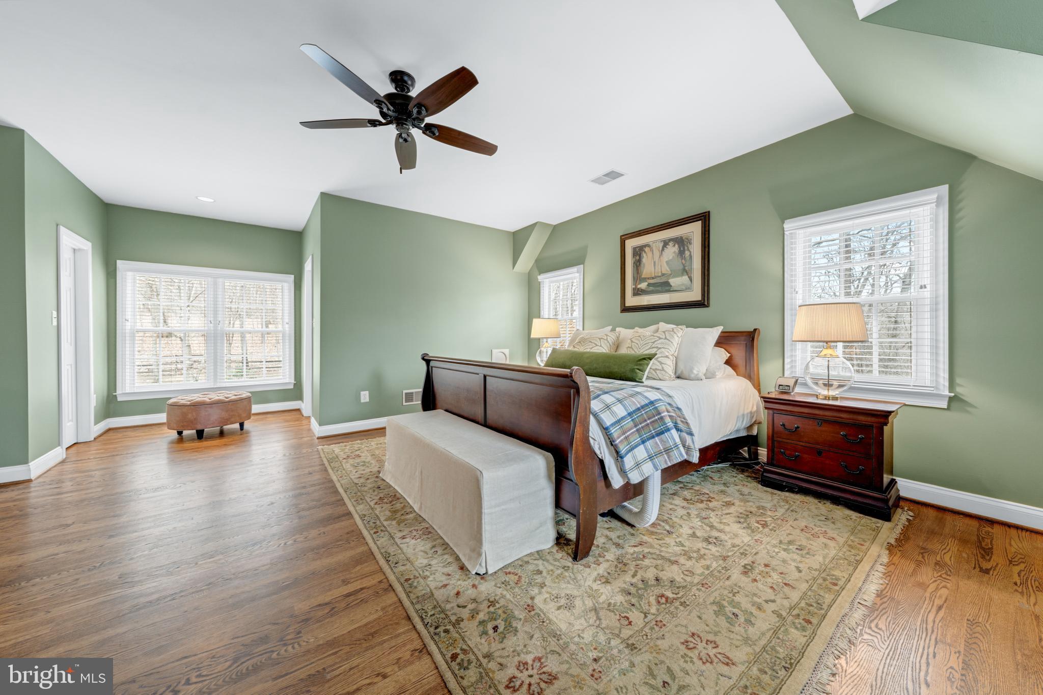 WOODLEA HILLS - Residential