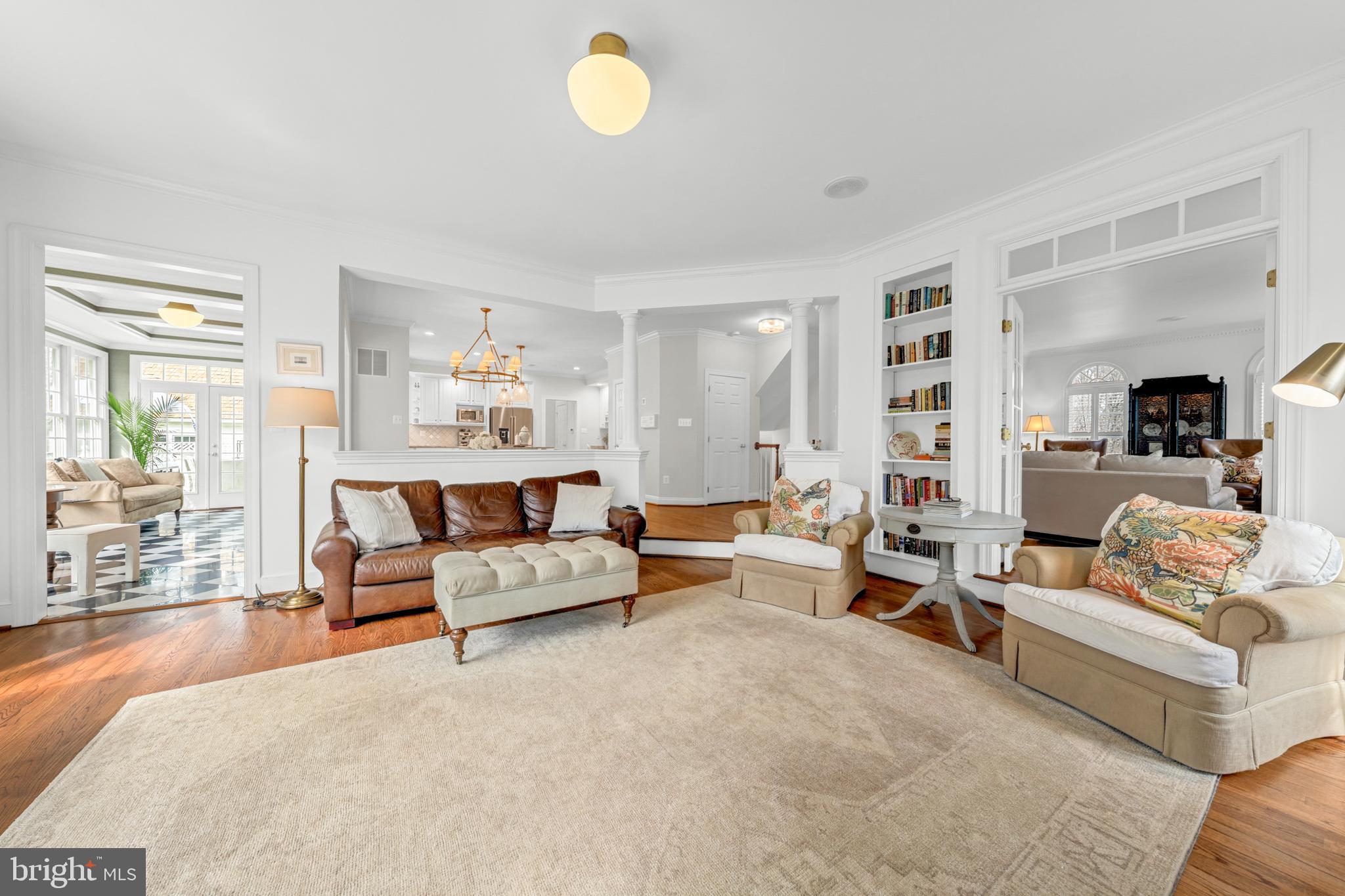 WOODLEA HILLS - Residential
