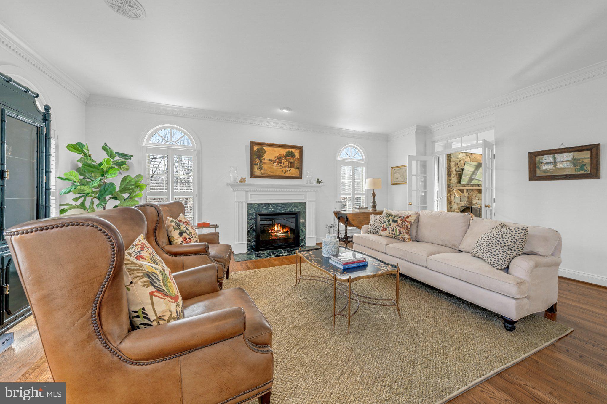 WOODLEA HILLS - Residential