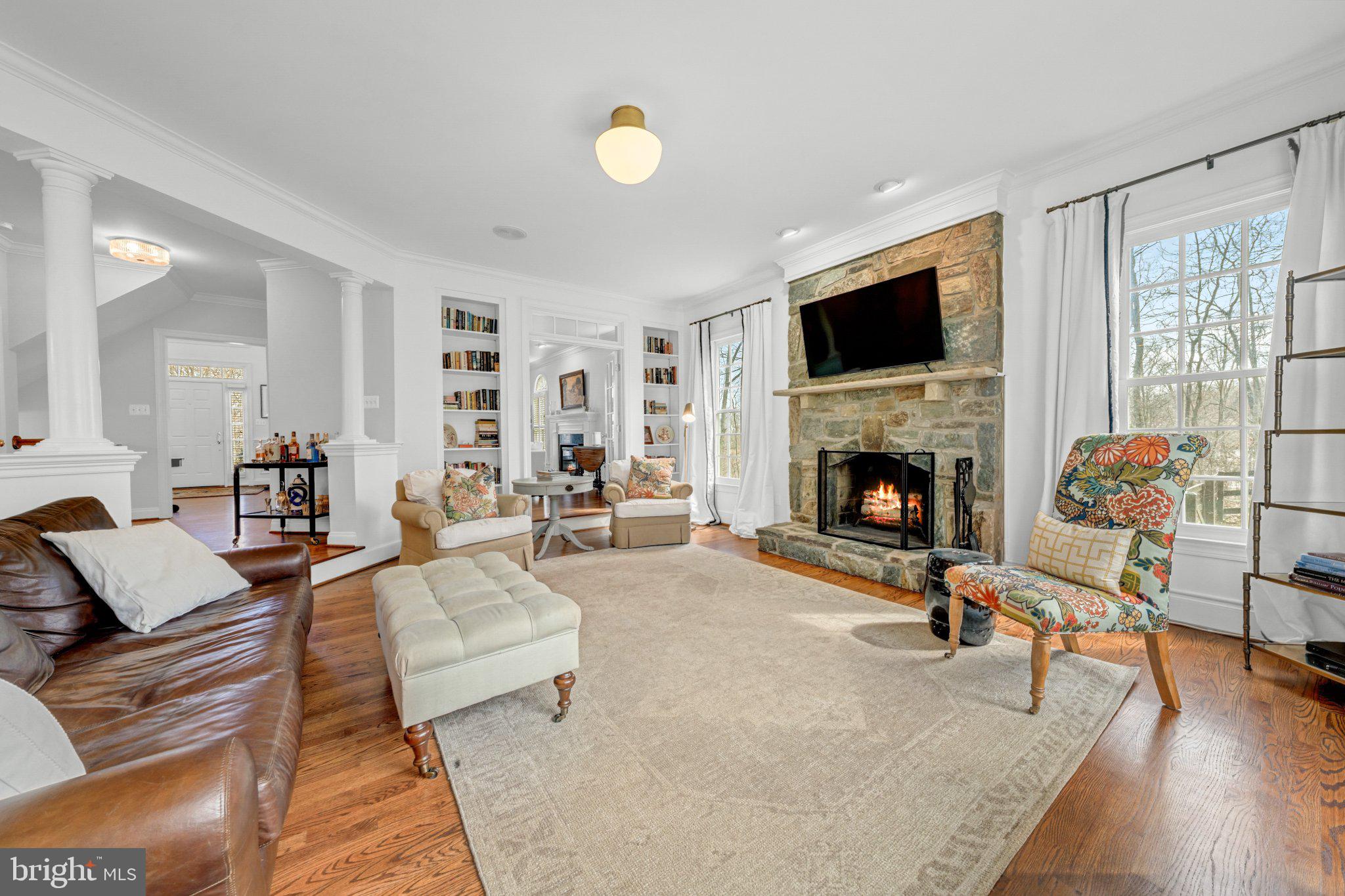 WOODLEA HILLS - Residential