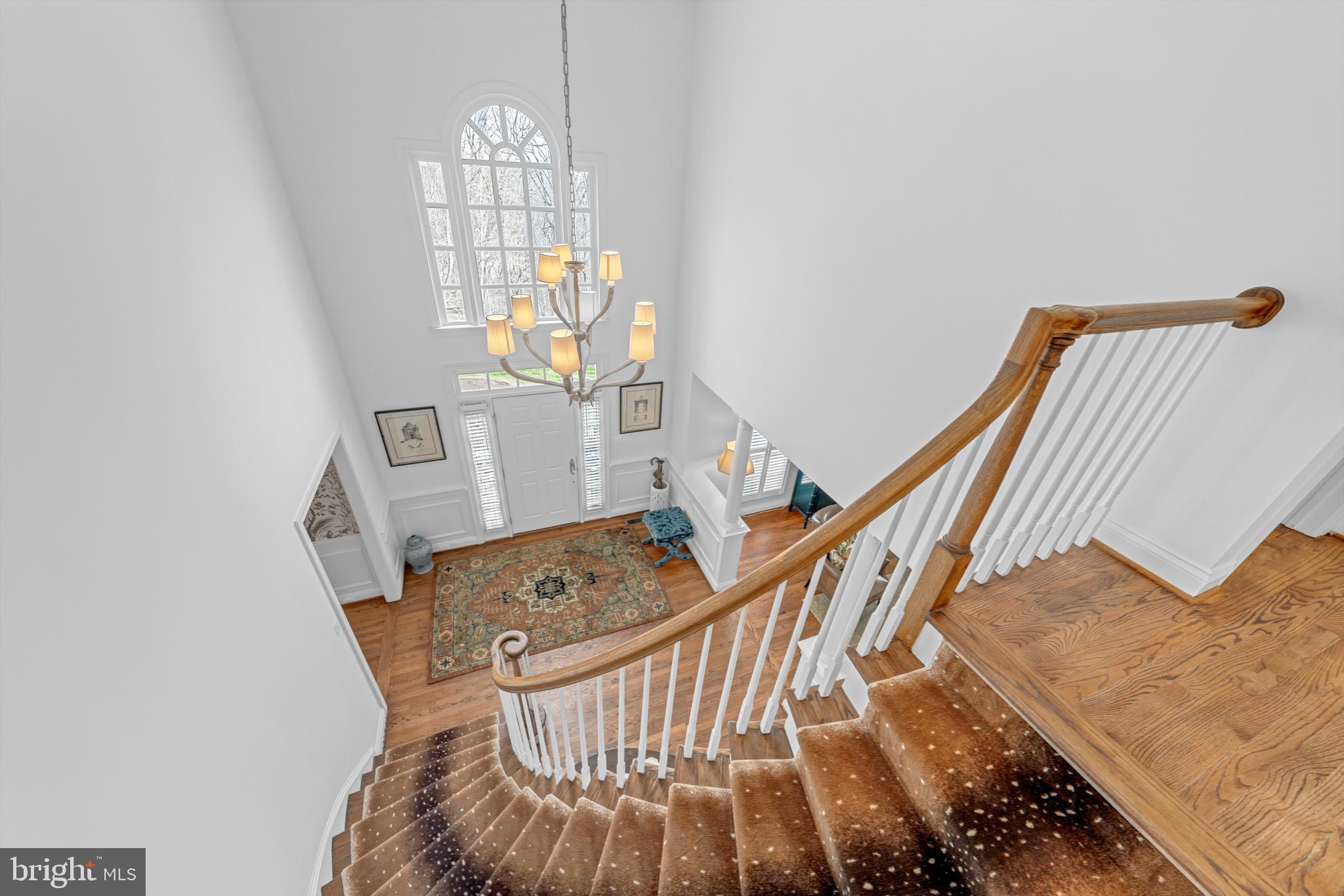WOODLEA HILLS - Residential