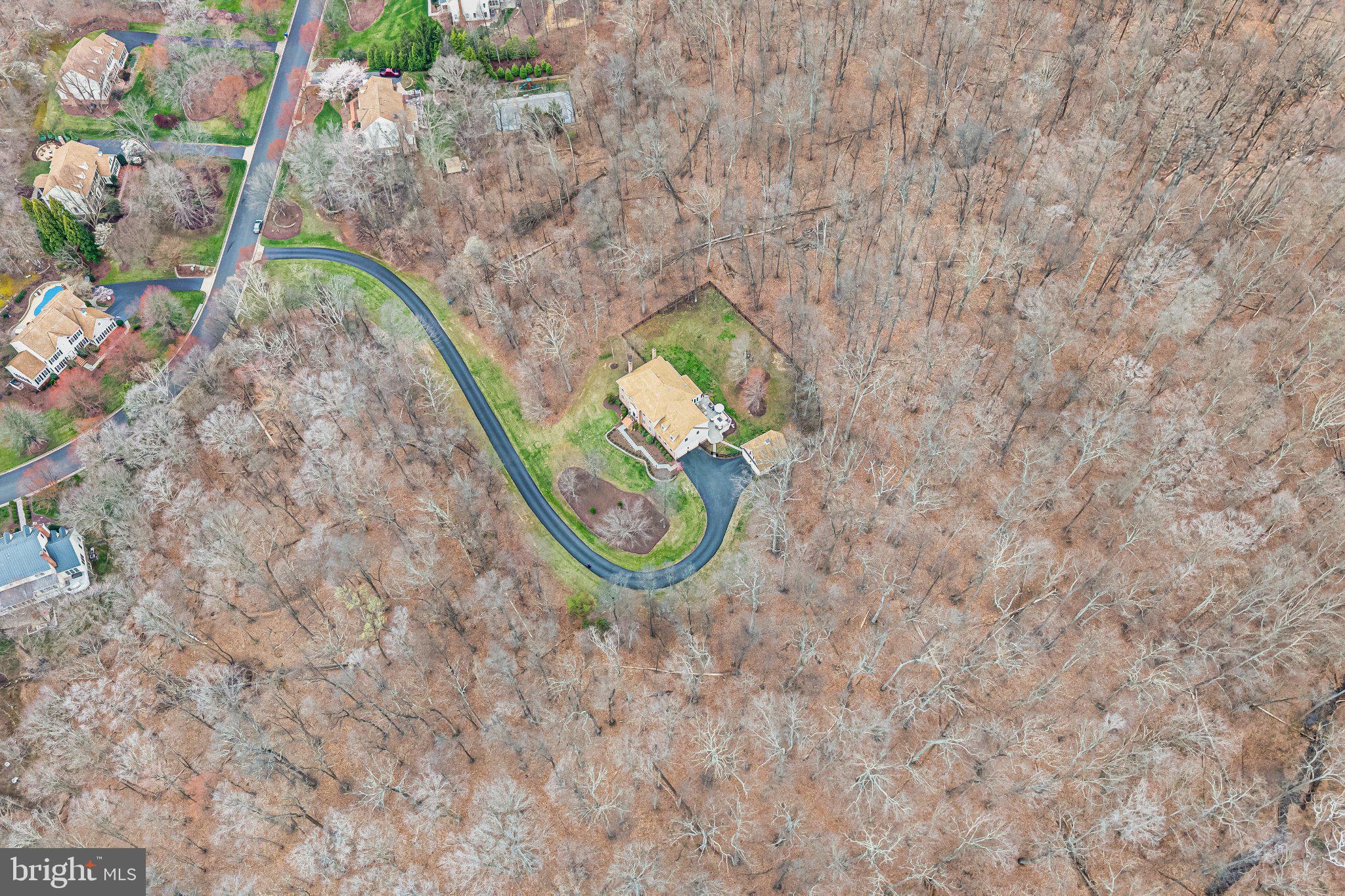 WOODLEA HILLS - Residential