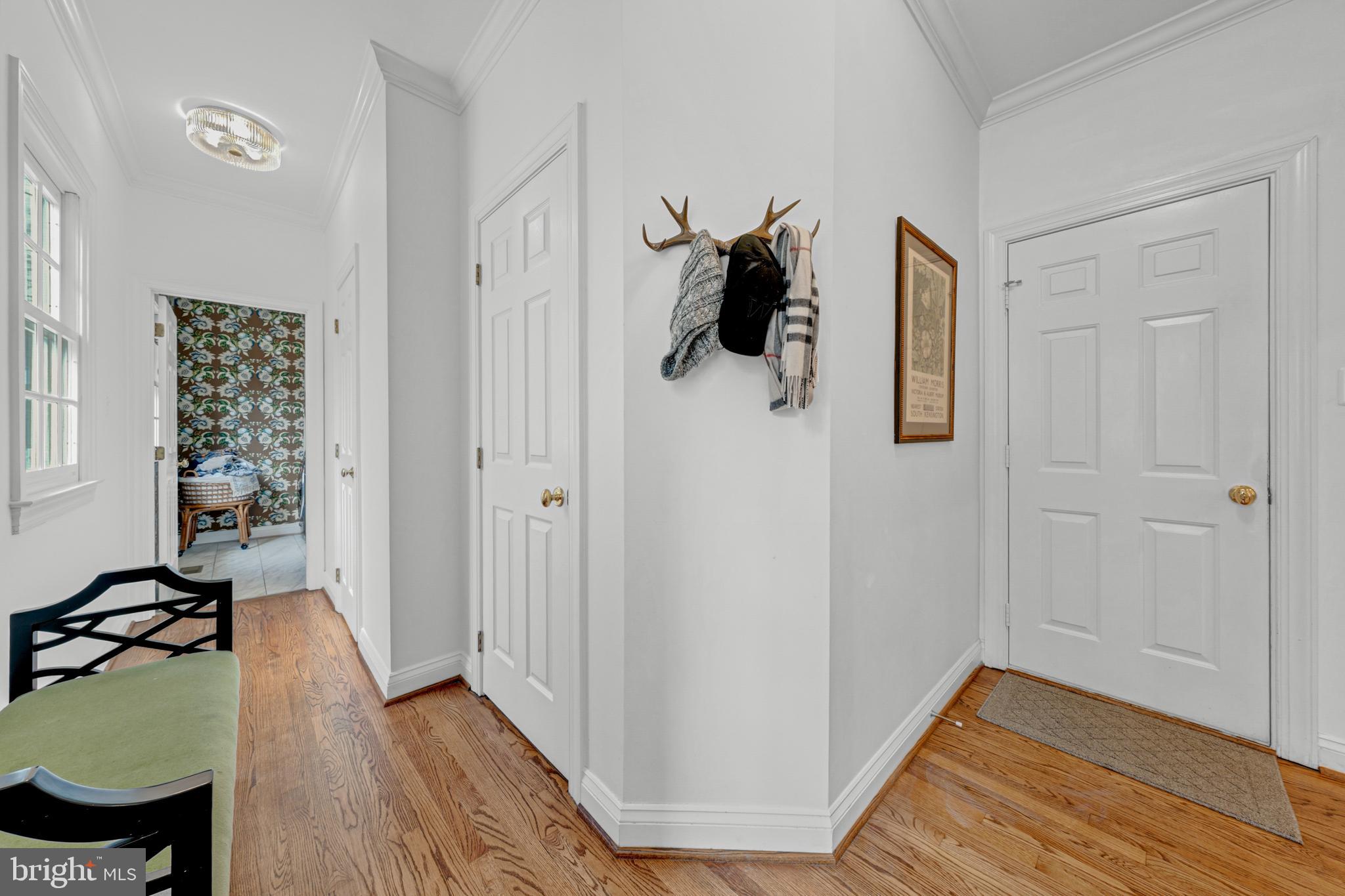 WOODLEA HILLS - Residential