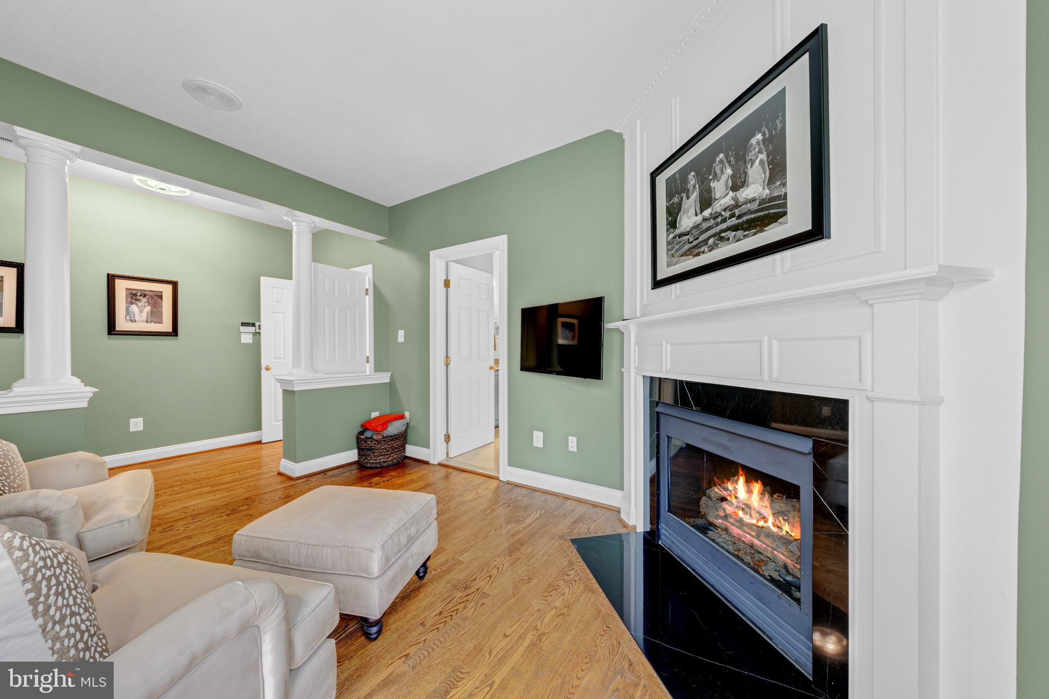 WOODLEA HILLS - Residential