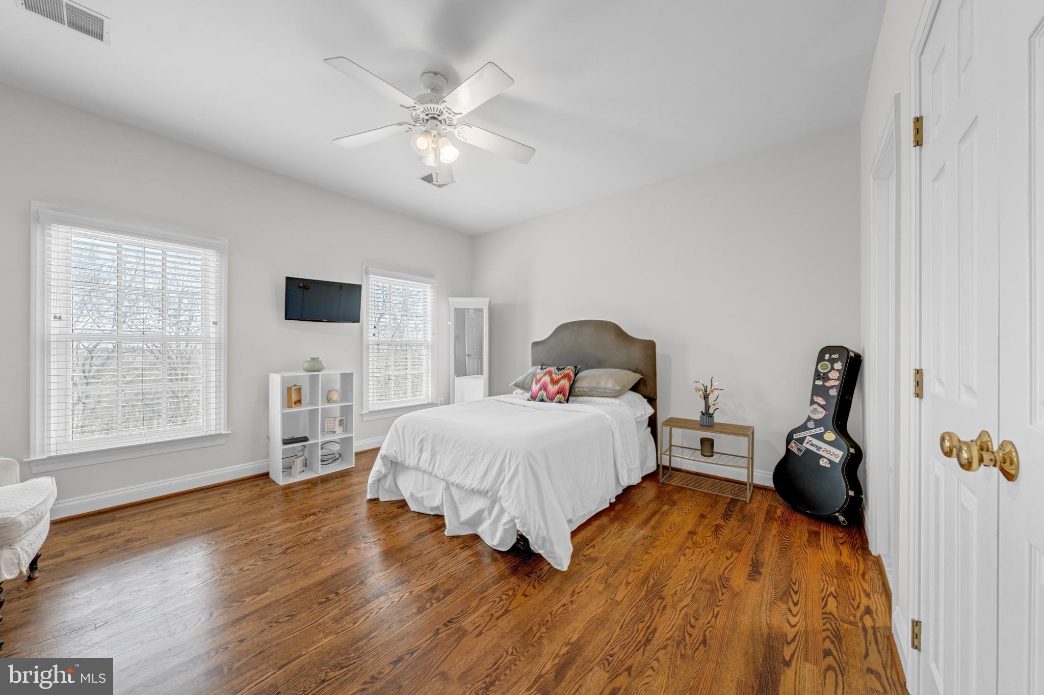 WOODLEA HILLS - Residential
