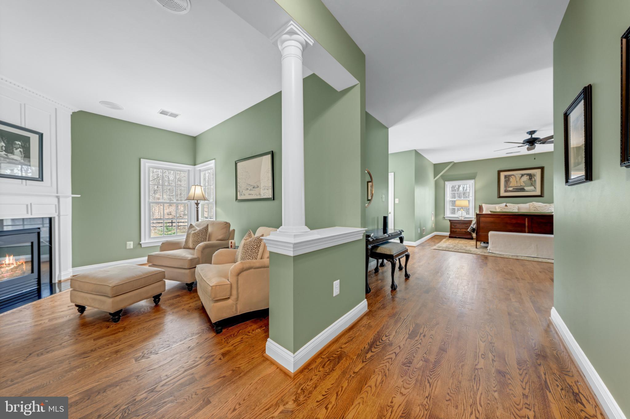 WOODLEA HILLS - Residential