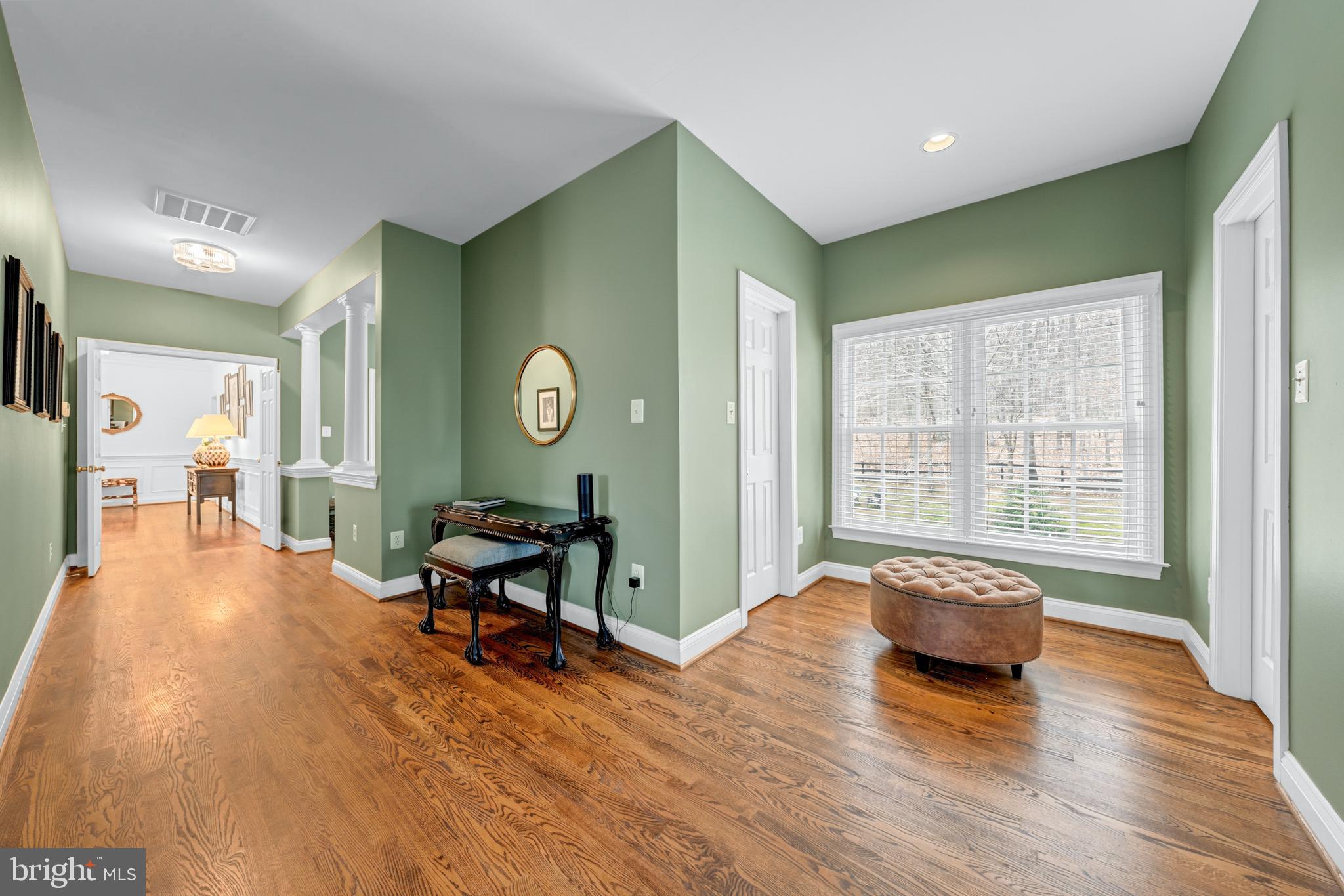 WOODLEA HILLS - Residential