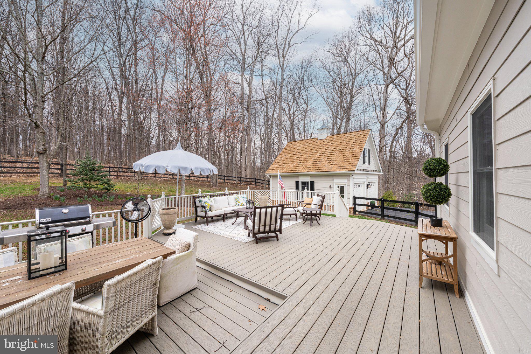 WOODLEA HILLS - Residential