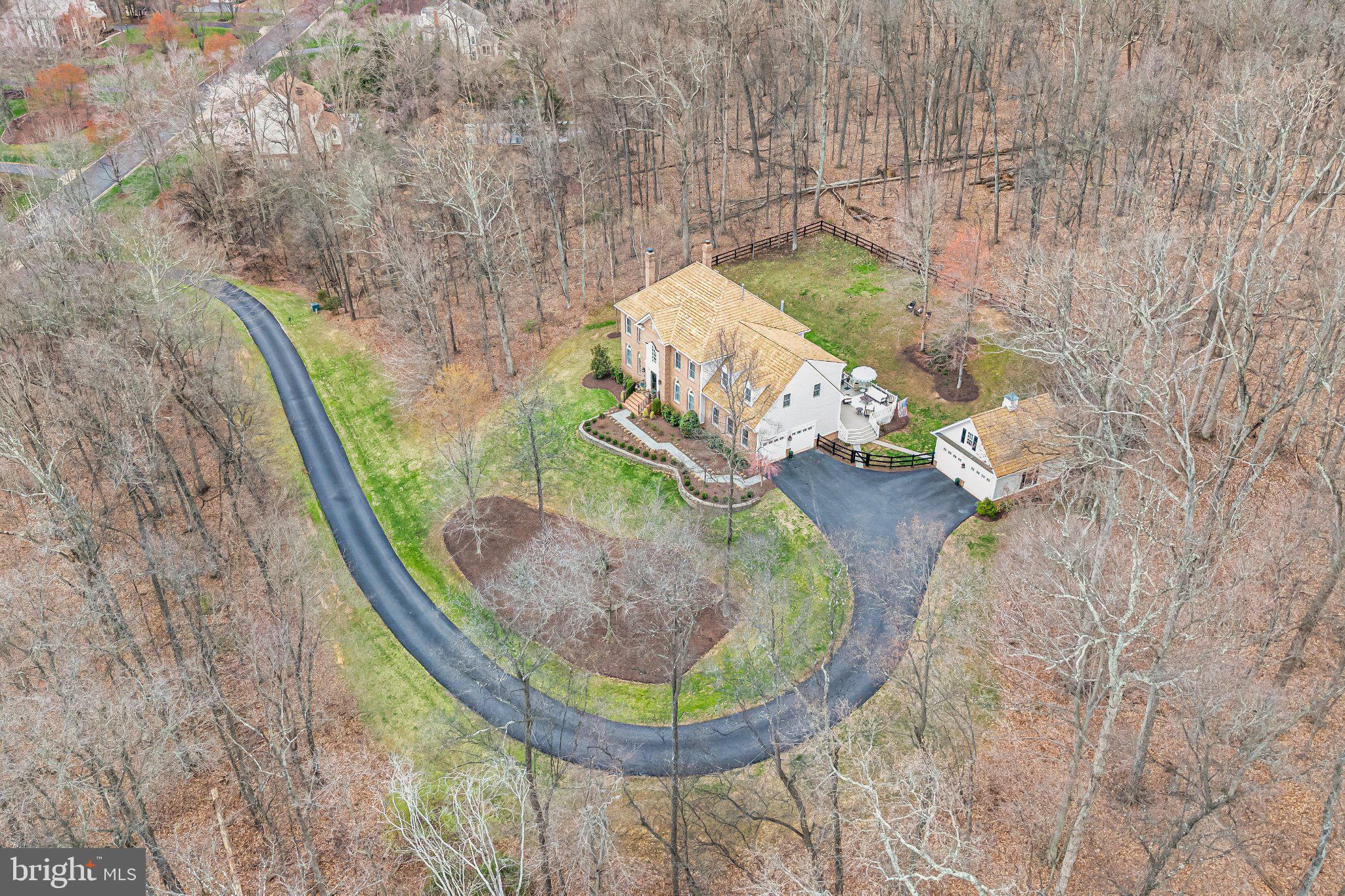 WOODLEA HILLS - Residential