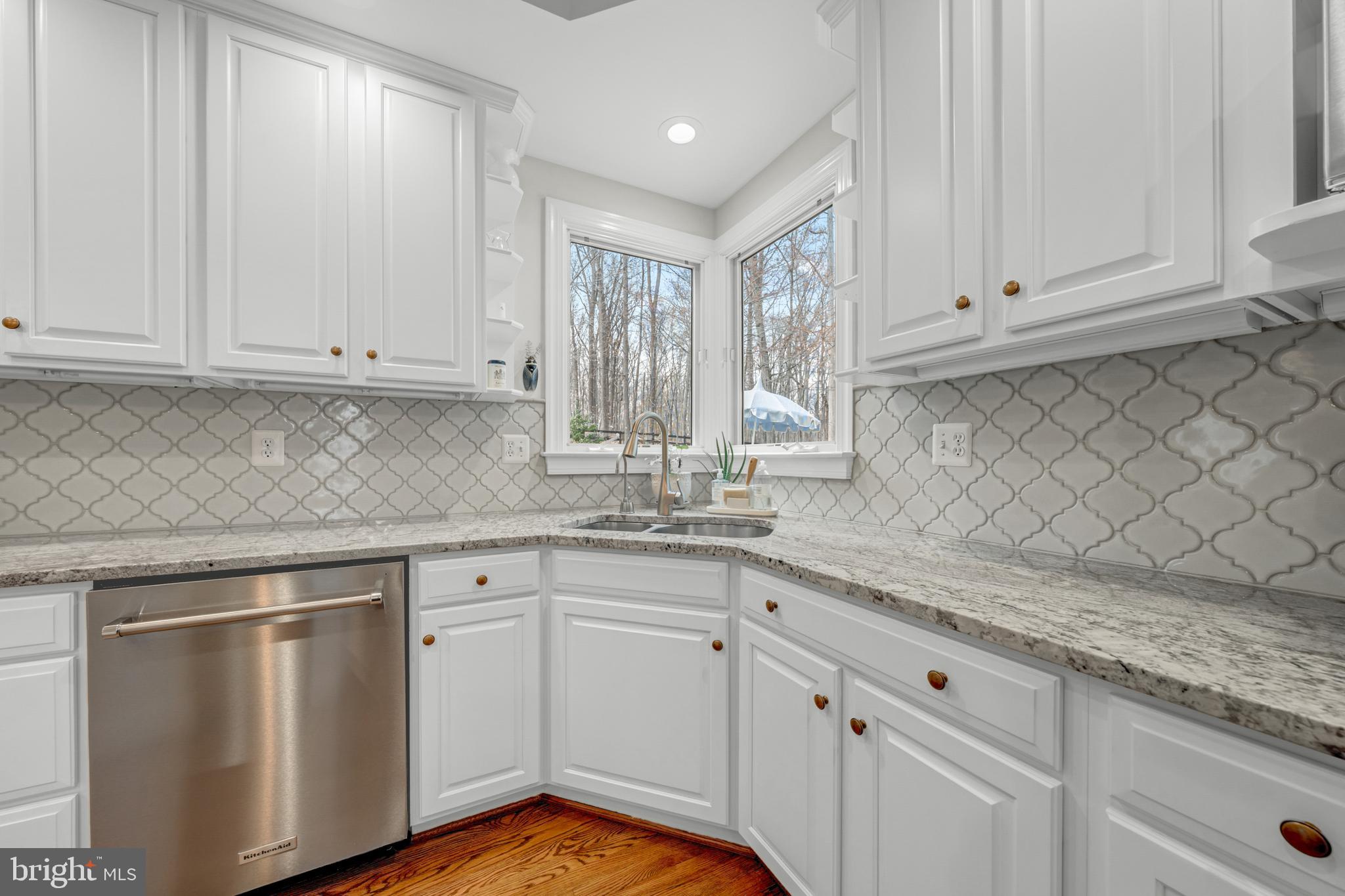WOODLEA HILLS - Residential