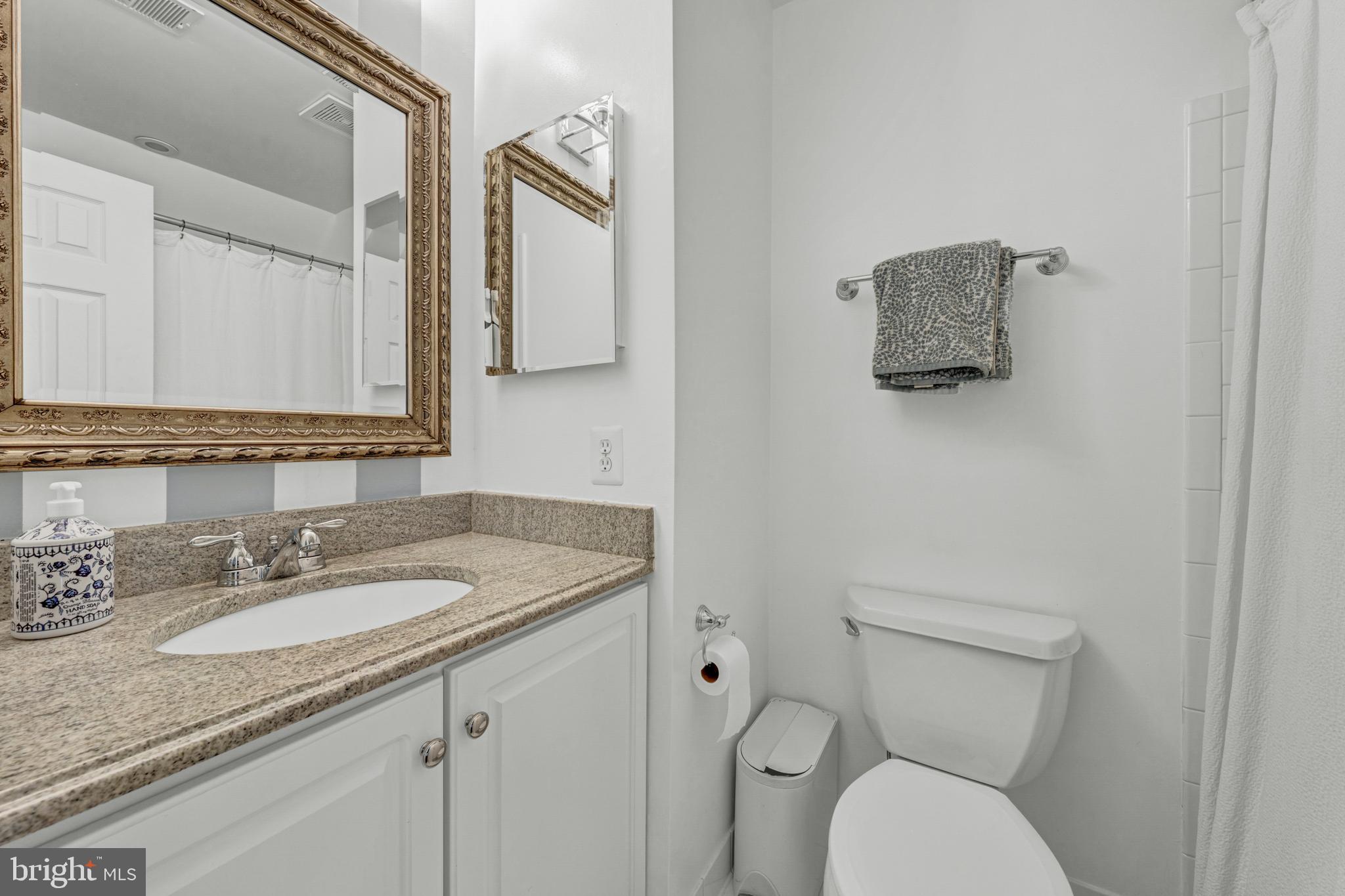 WOODLEA HILLS - Residential