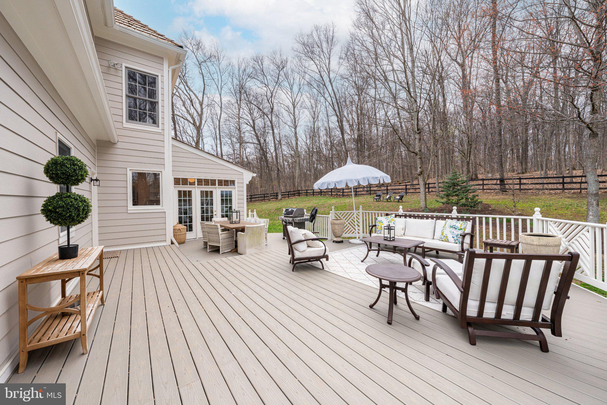 WOODLEA HILLS - Residential