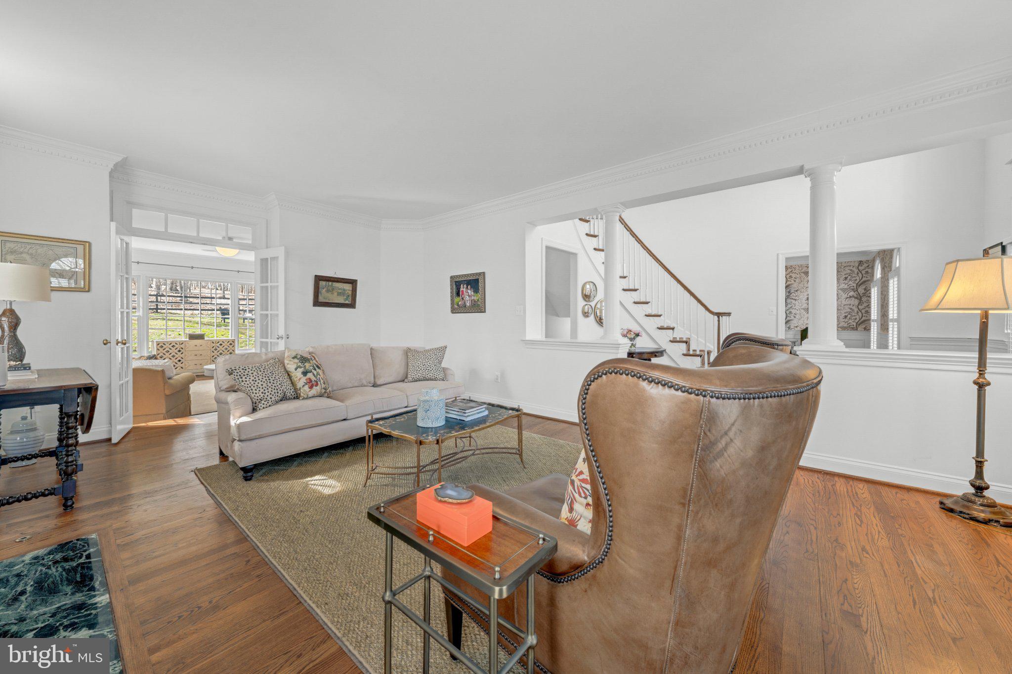 WOODLEA HILLS - Residential