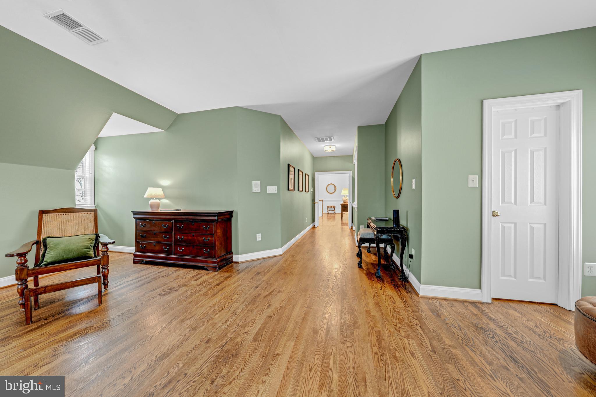 WOODLEA HILLS - Residential