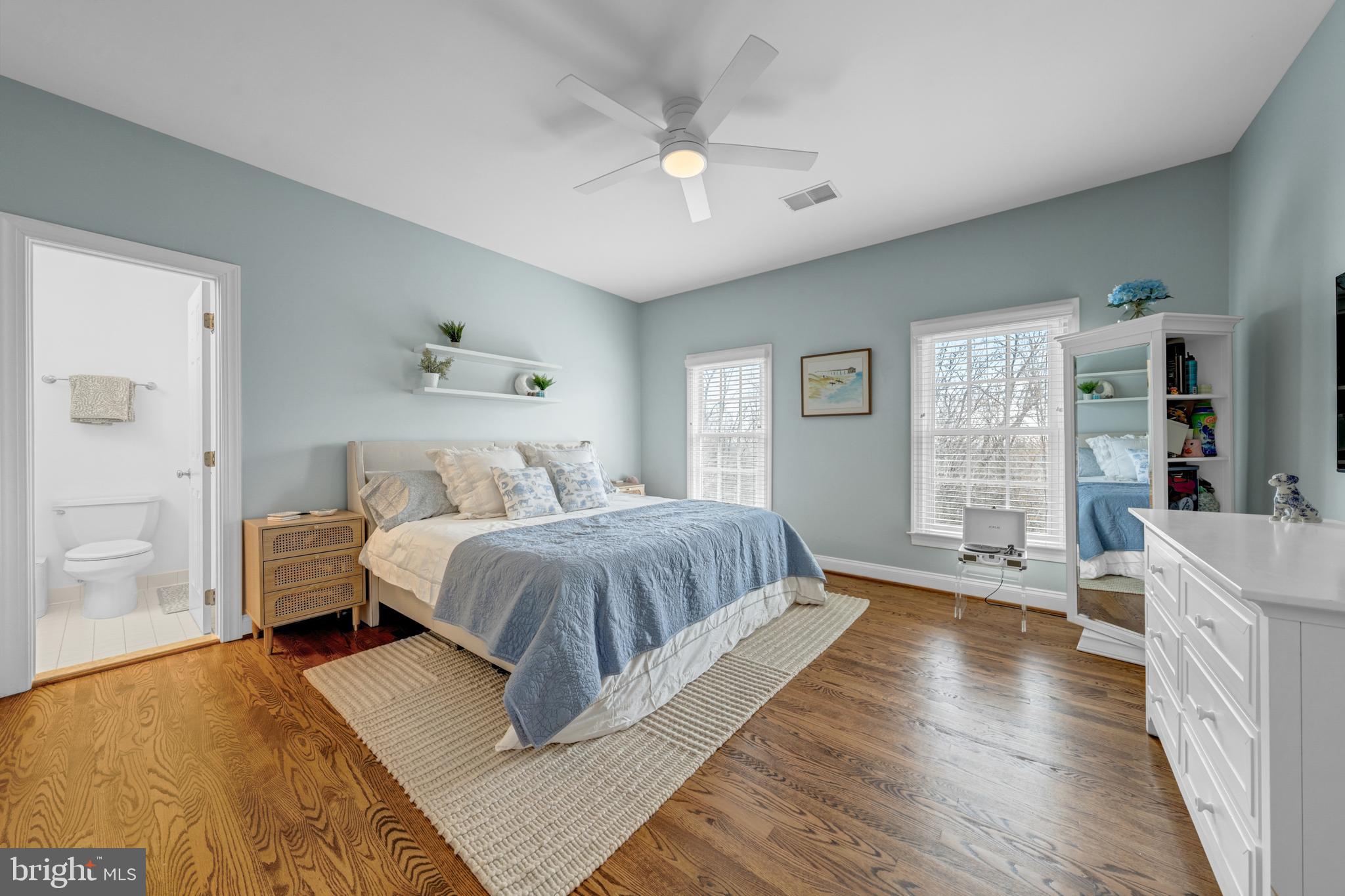 WOODLEA HILLS - Residential