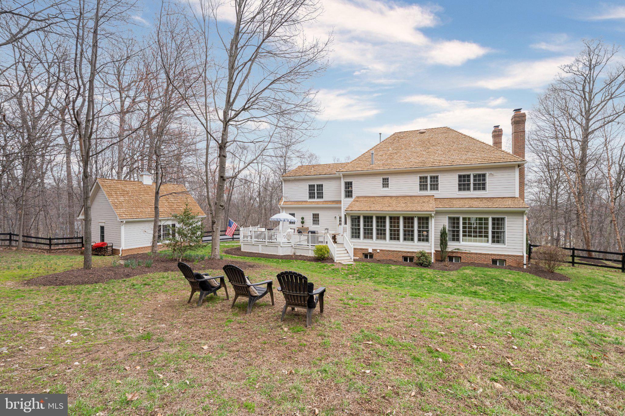 WOODLEA HILLS - Residential