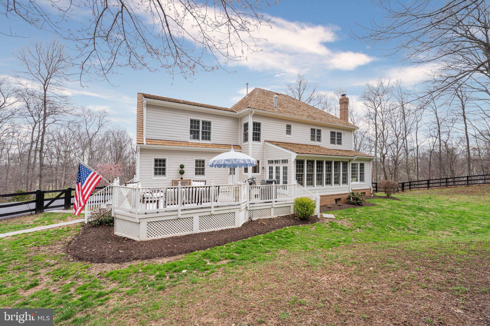 WOODLEA HILLS - Residential
