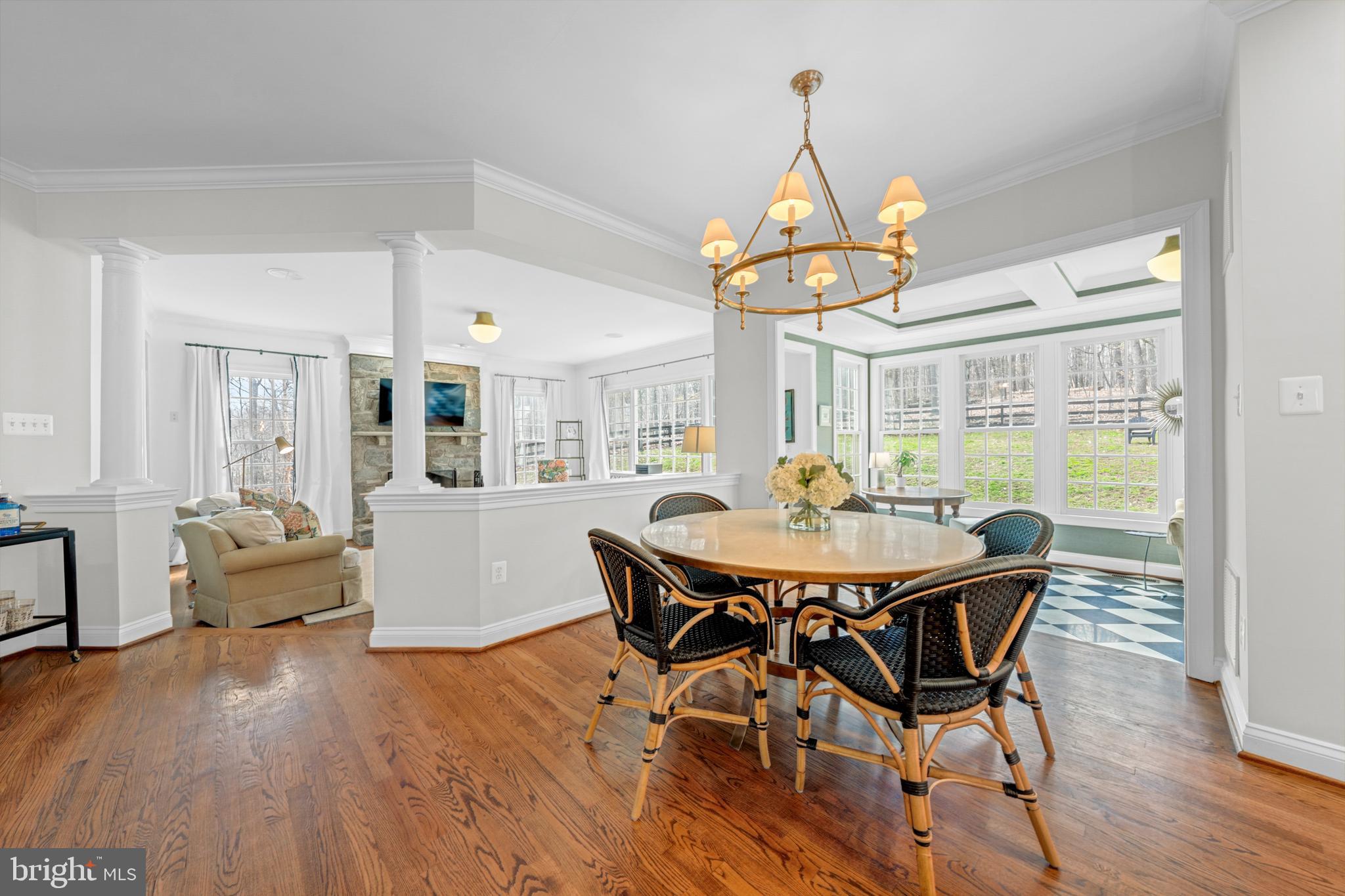 WOODLEA HILLS - Residential
